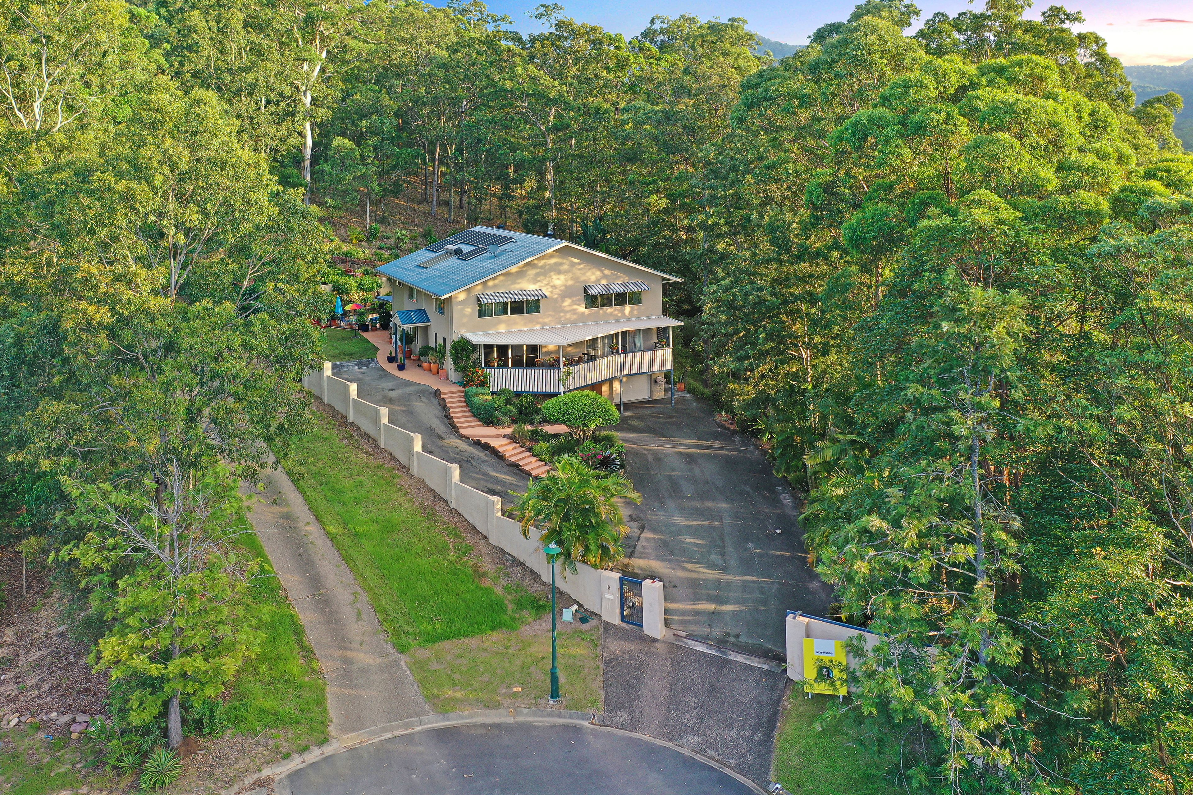 5 Koda Court, Bonogin, QLD 4213
