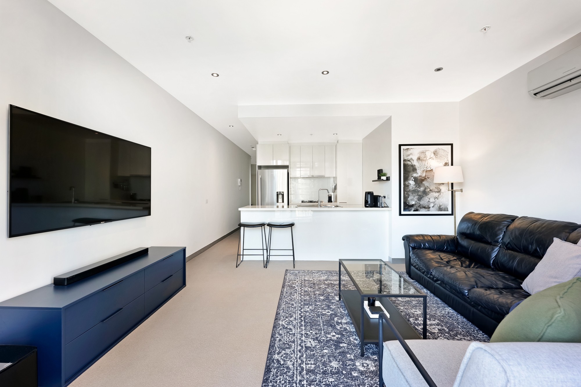 1709/283 City Road, Southbank, VIC 3006