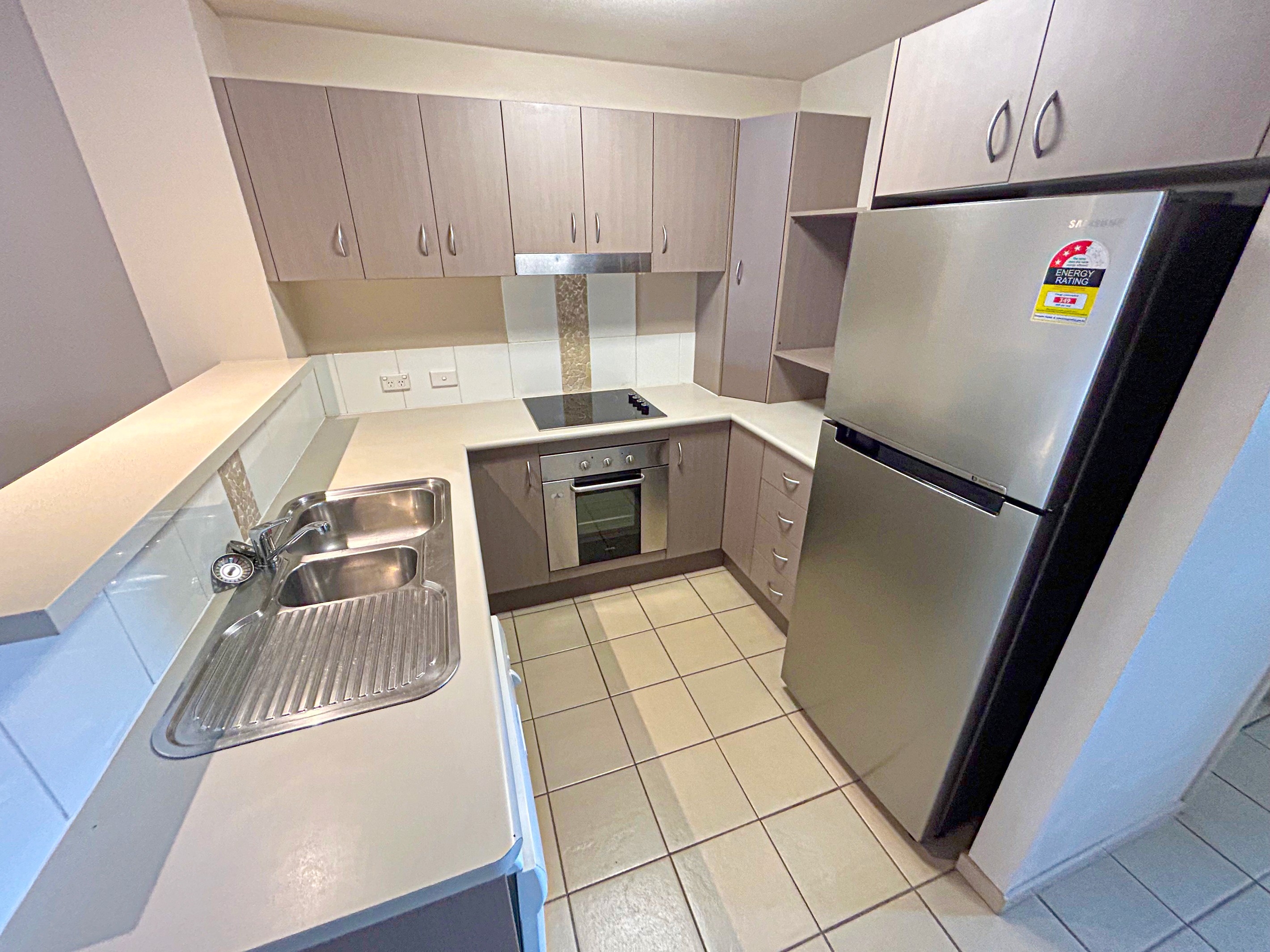 117B/53-57 Clifton Road, Clifton Beach, QLD 4879