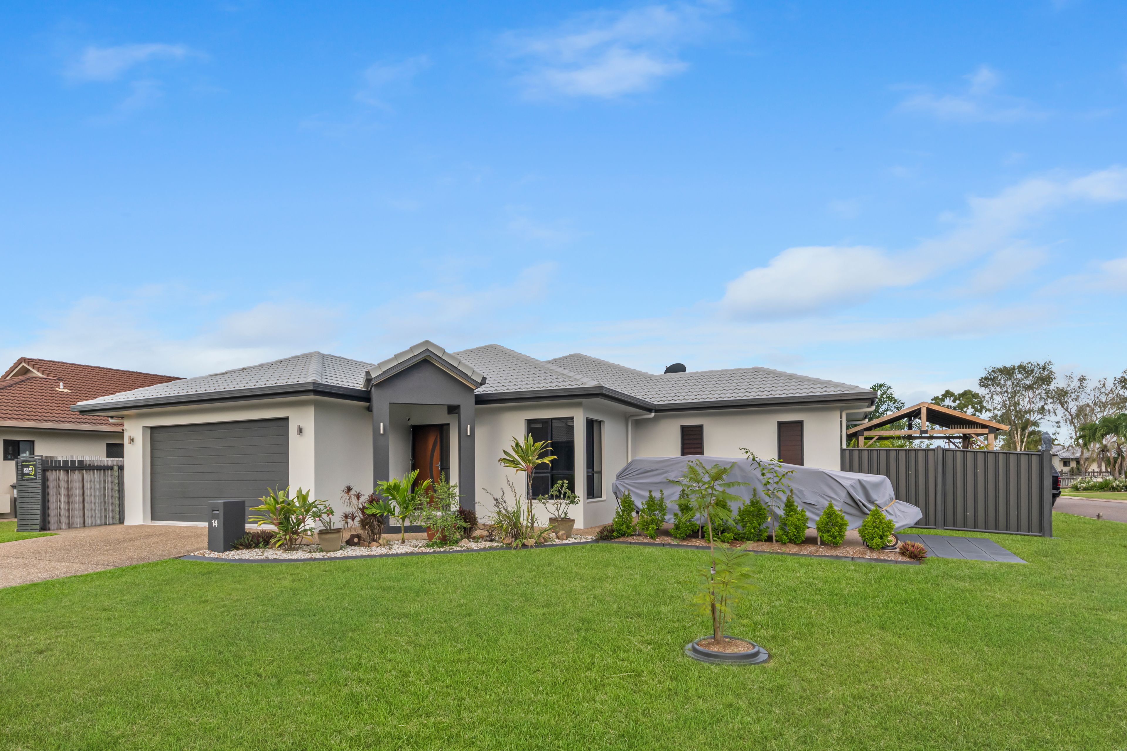 14 Tingalpa Way, Bohle Plains, QLD 4817