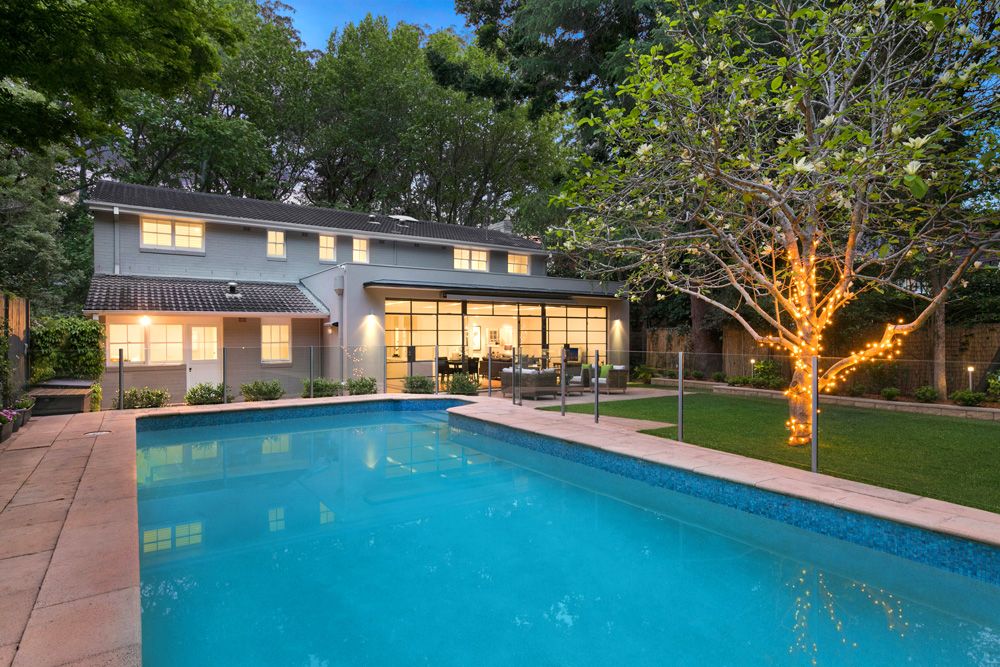 68 Burns Road, Wahroonga, NSW 2076