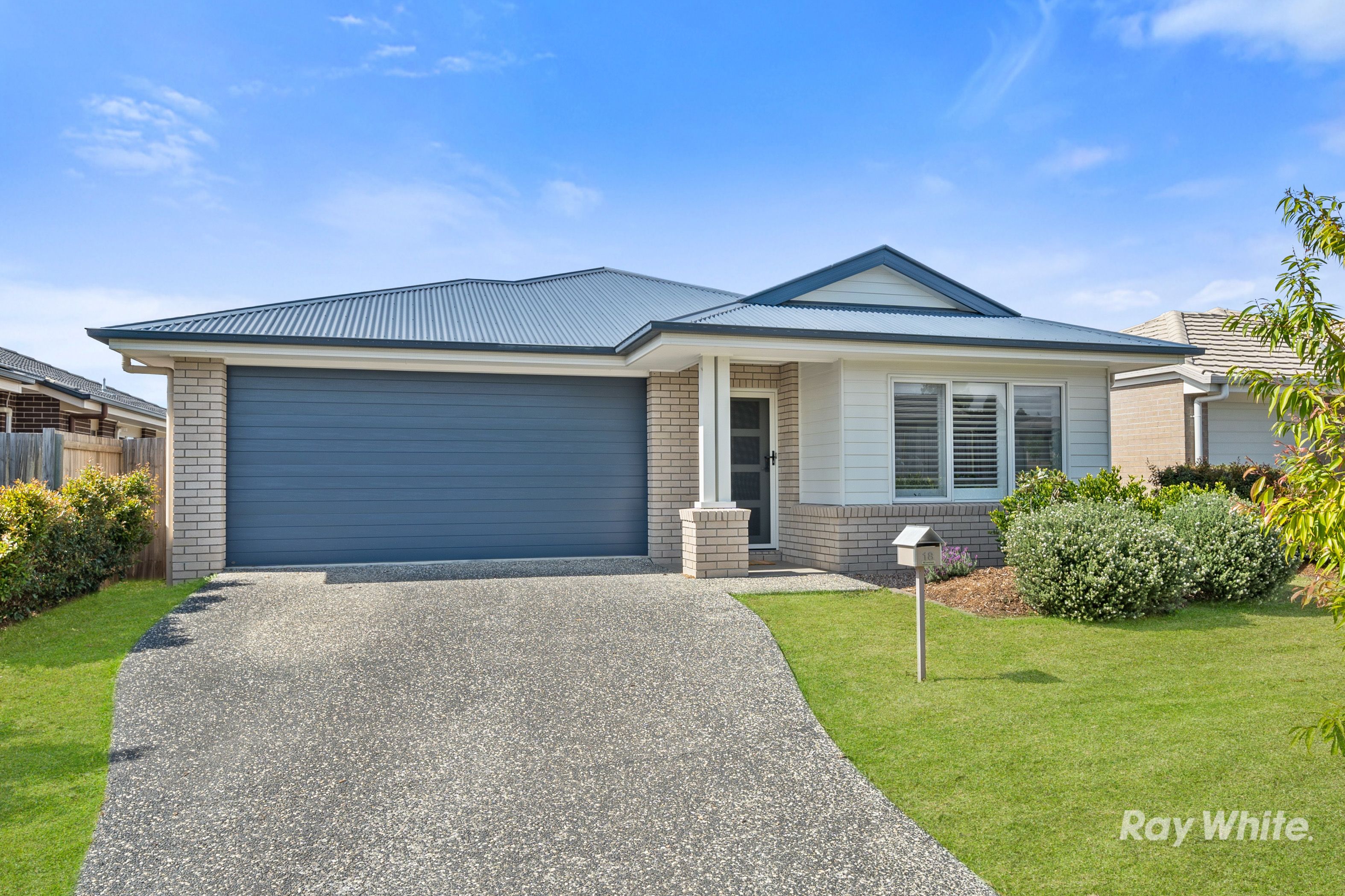 18 Arkose Street, Yarrabilba, QLD 4207 Sold House Ray White Marsden