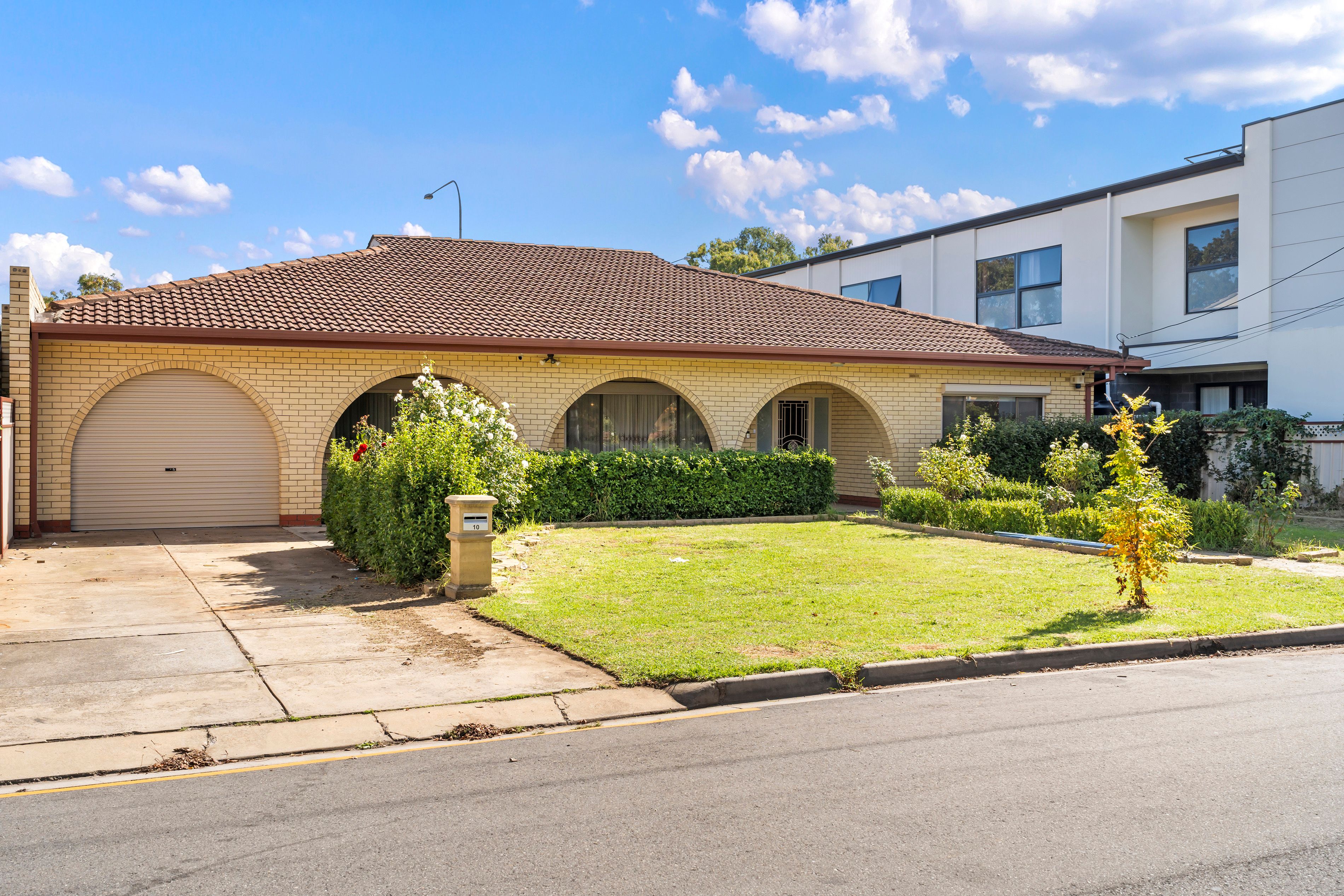 10 Jenkins Street, Modbury, SA 5092