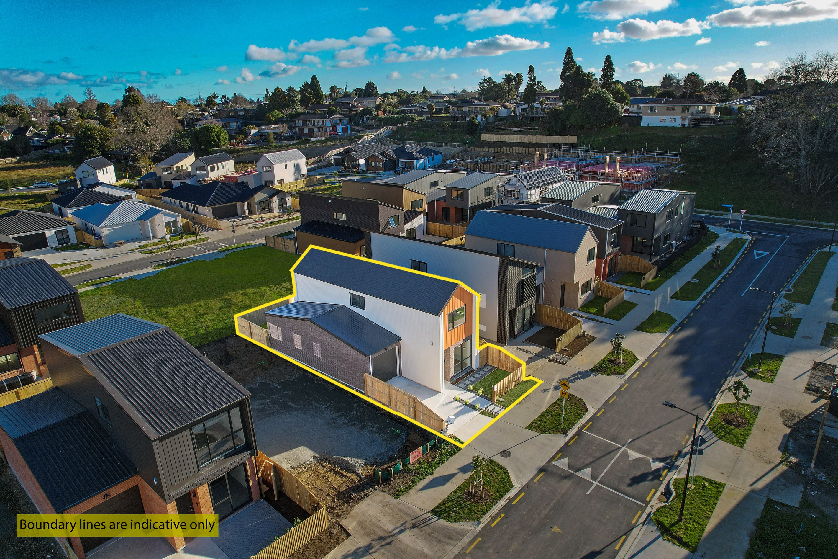 10 Stableford Crescent, Opaheke, Papakura