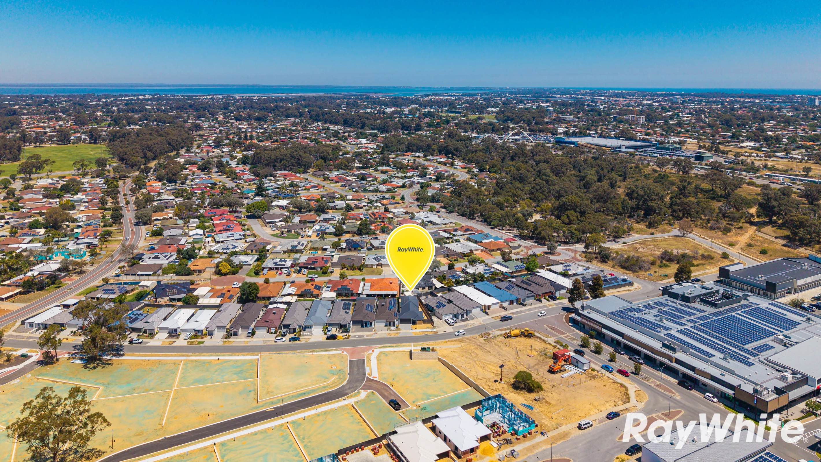 19 Montsalvat Drive, Greenfields, WA 6210