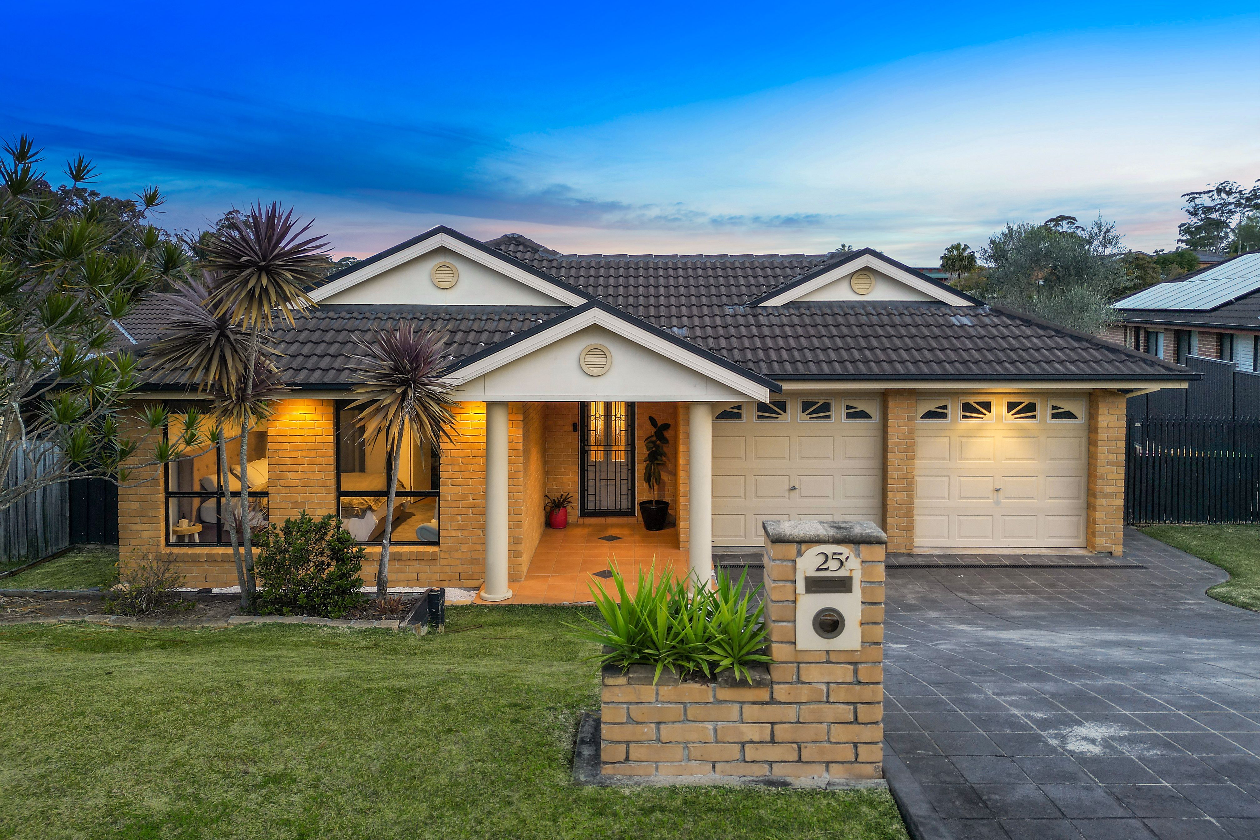25 Norman Hunter Close, Kincumber, NSW 2251