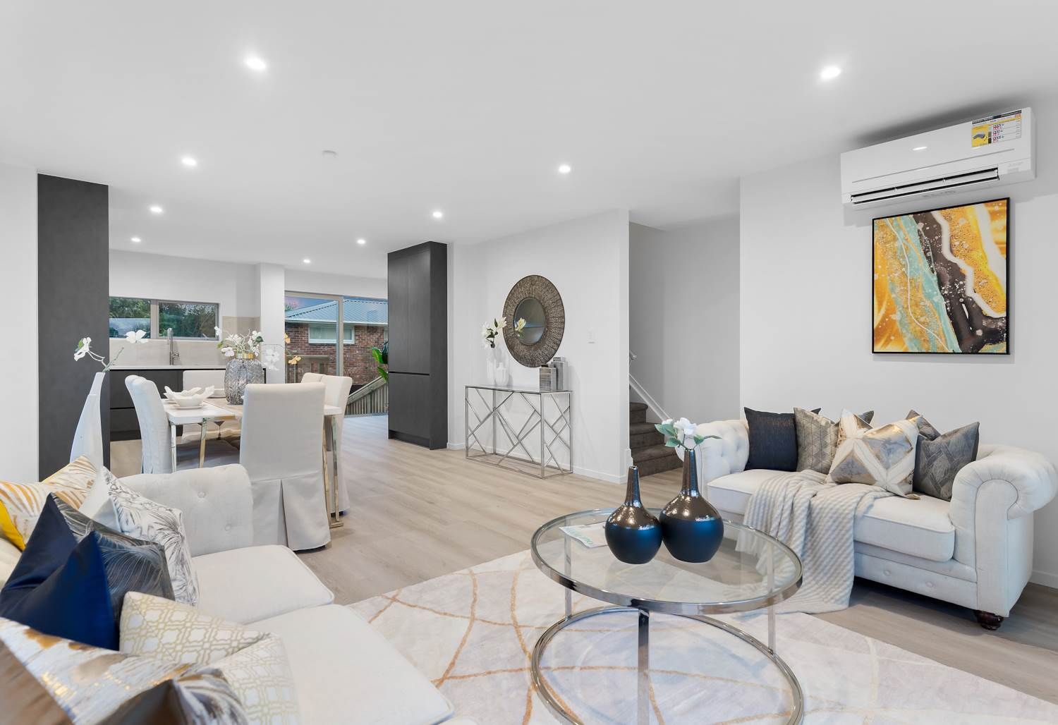 26D Trojan Crescent, New Lynn, Waitakere City