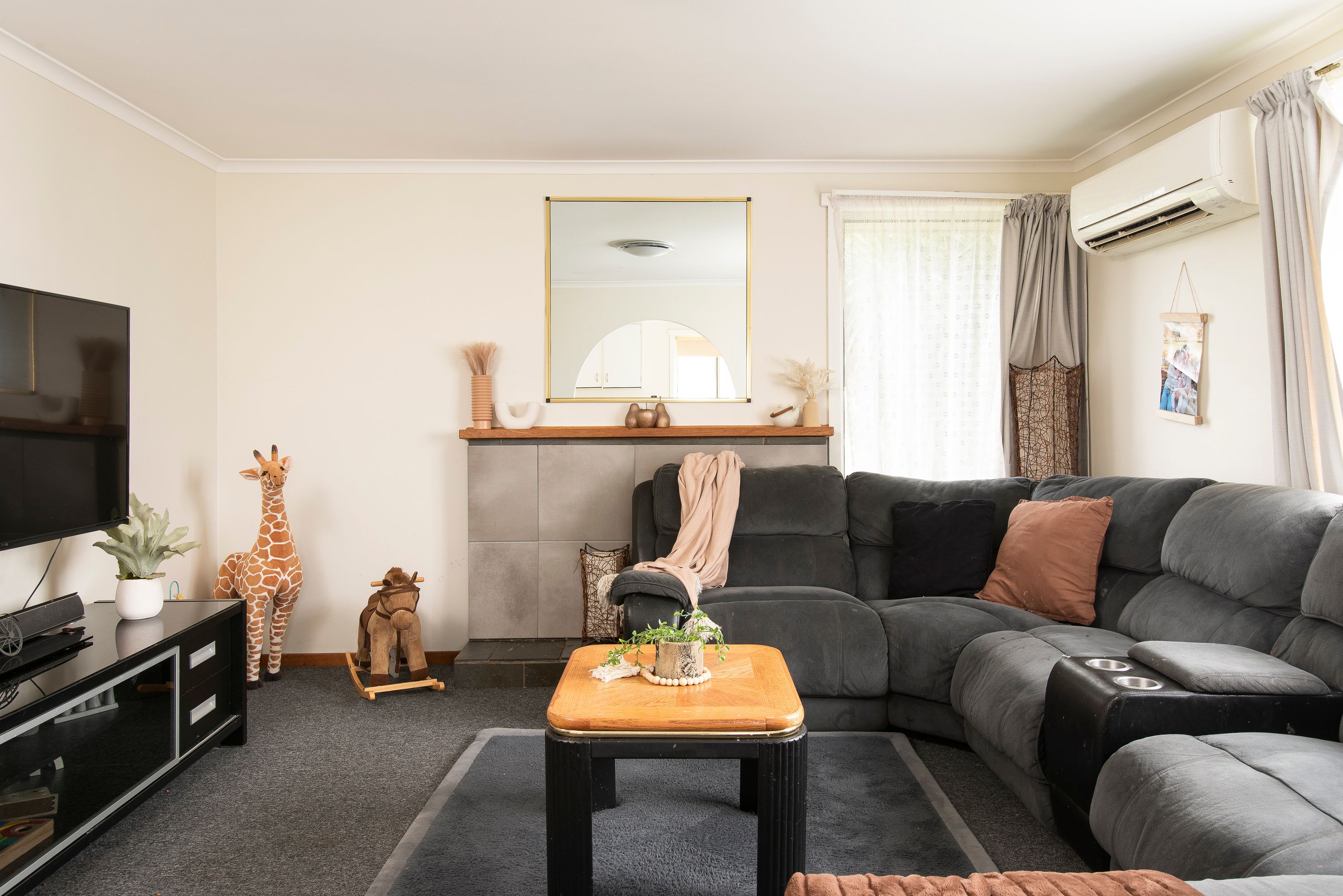 8 Sage Place, Rocherlea, TAS 7248