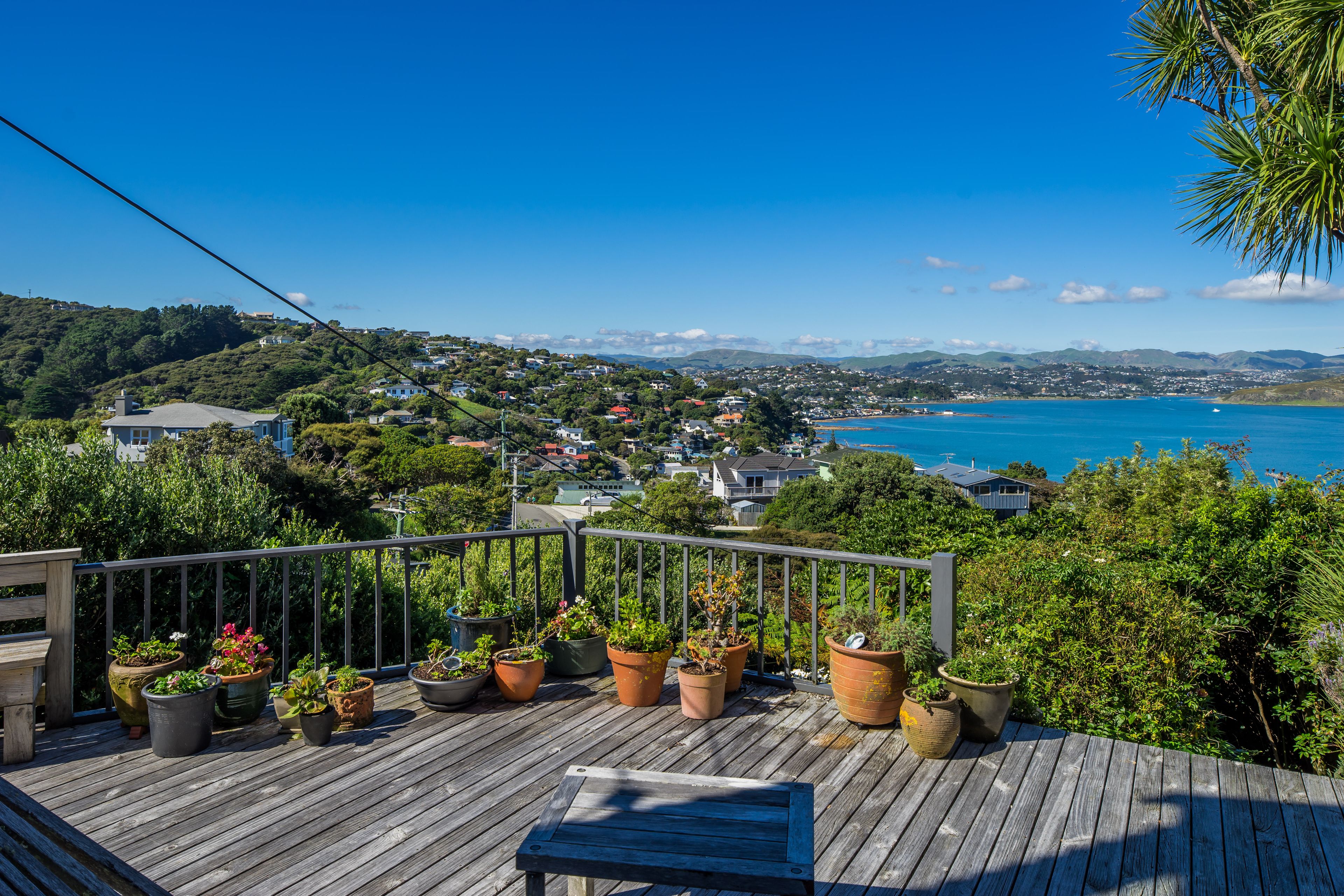 8 Ogilvy Terrace, Plimmerton, Porirua City