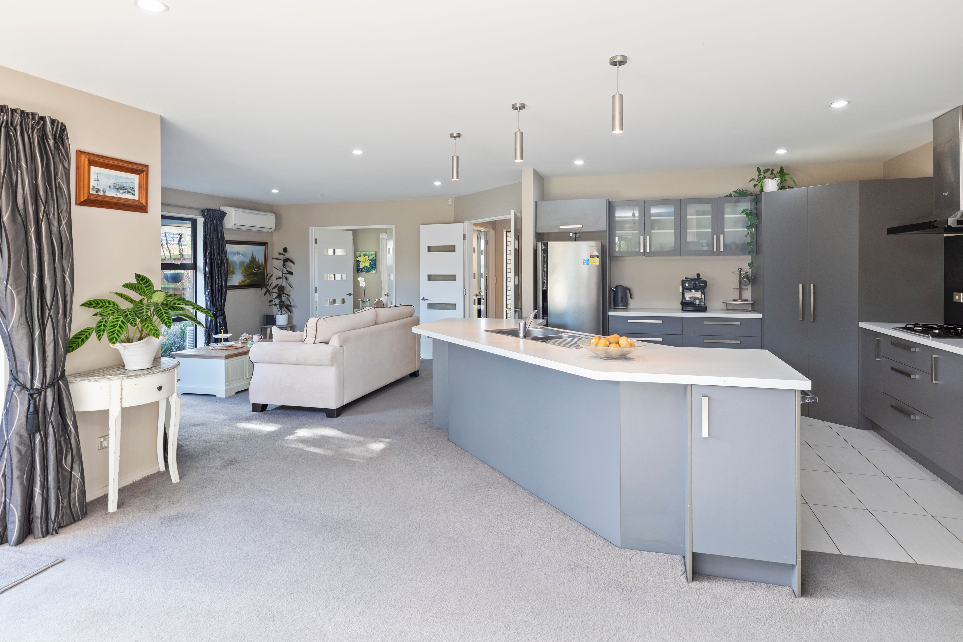 2 Carlyle Lane, Rolleston, Selwyn District