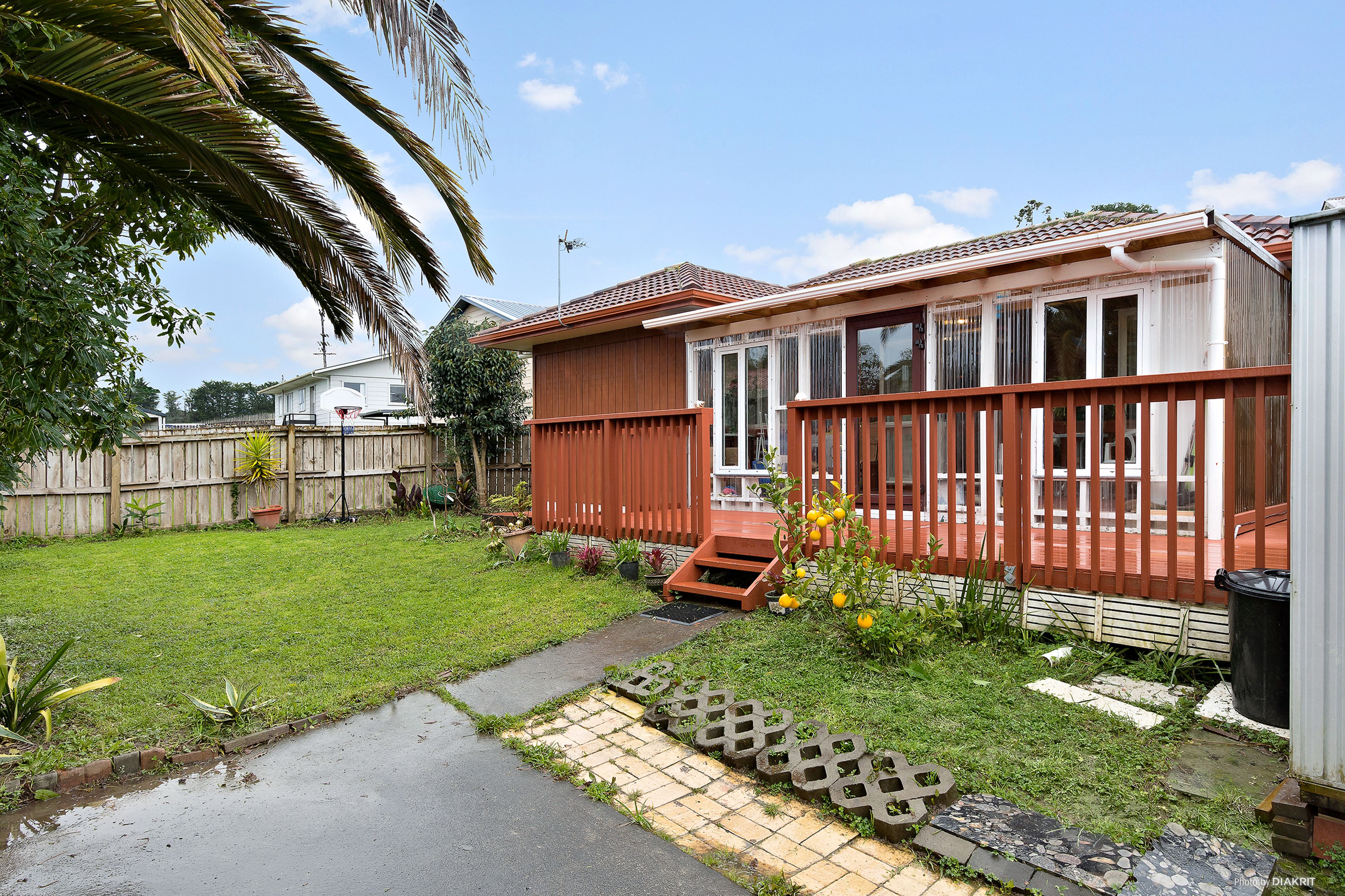 66A Parrs Cross Road, Henderson, Waitakere City