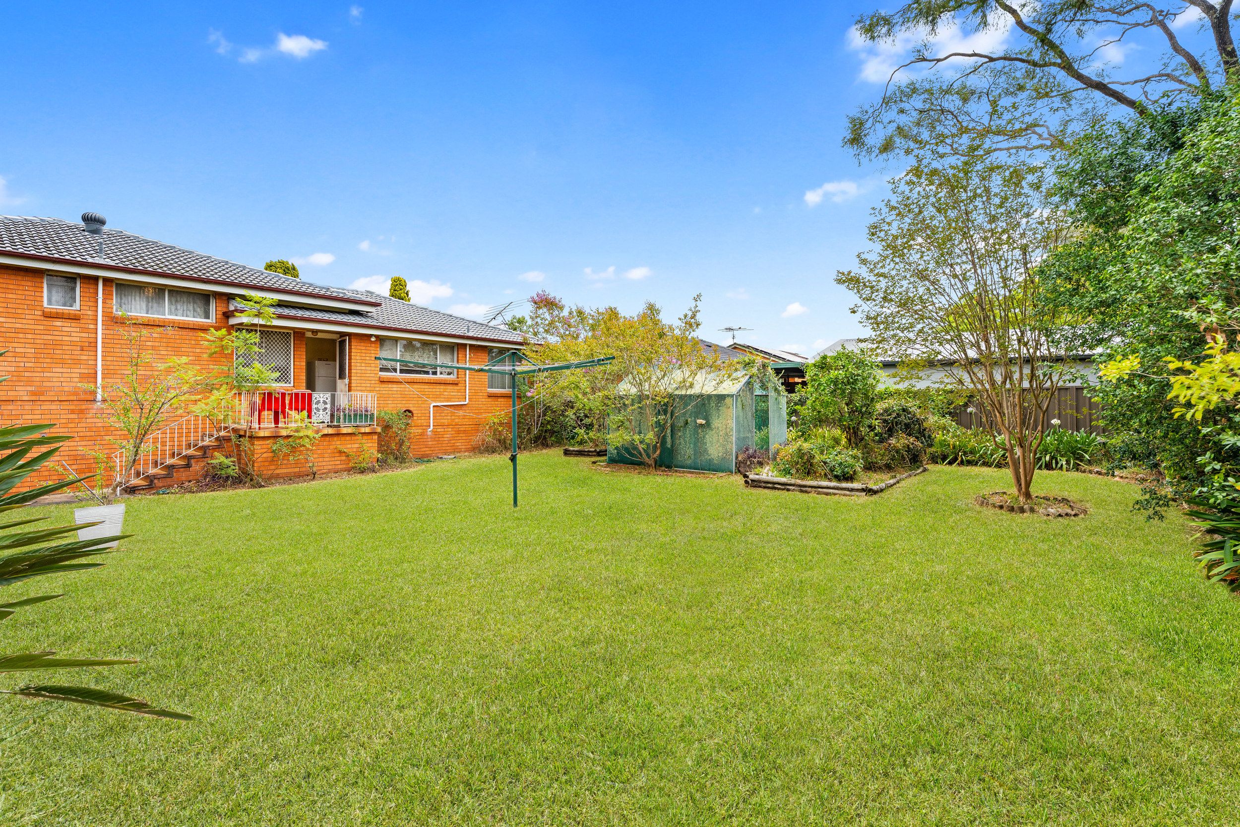 54 Hume Crescent, Werrington County, NSW