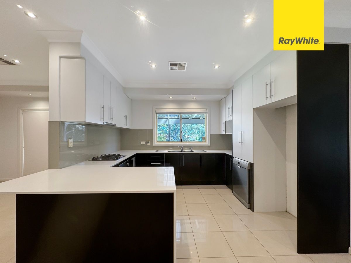 7 William Street, Ermington, NSW 2115