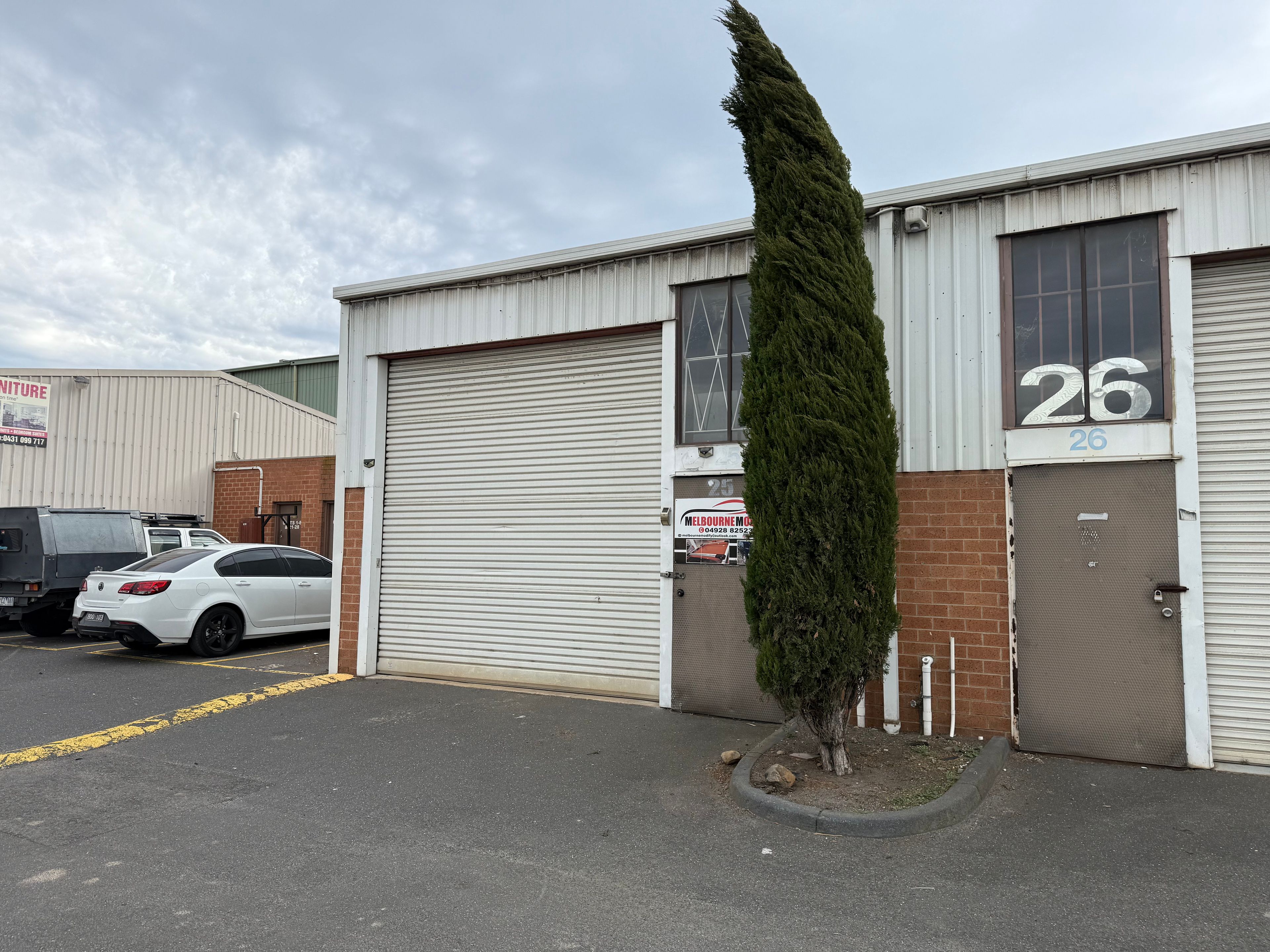 25/7-9 Glenbarry Road, Campbellfield, VIC 3061