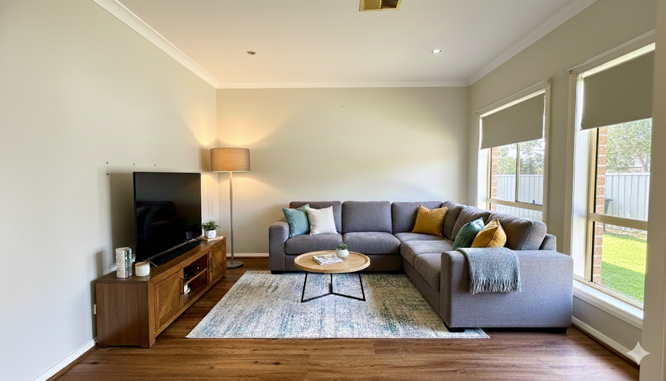 48 Bonney Crescent, JORDAN SPRINGS, NSW 2747