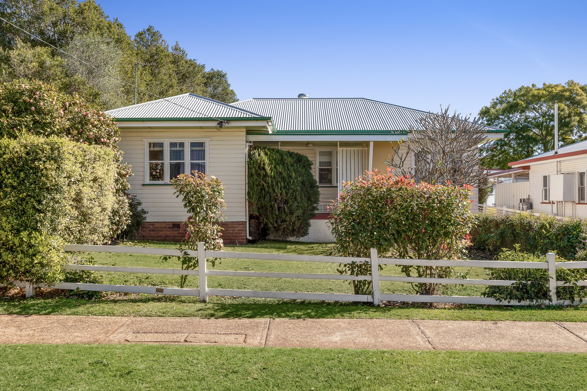 57 Ramsay Street, South Toowoomba, QLD 4350
