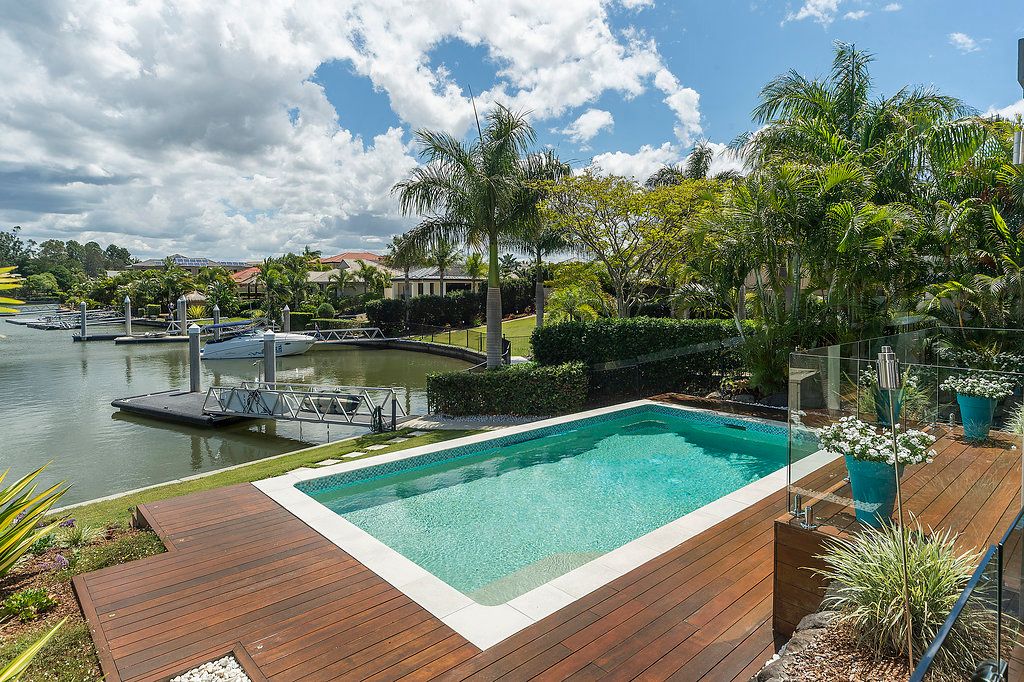 2112 Carlton Drive, Hope Island, QLD 4212