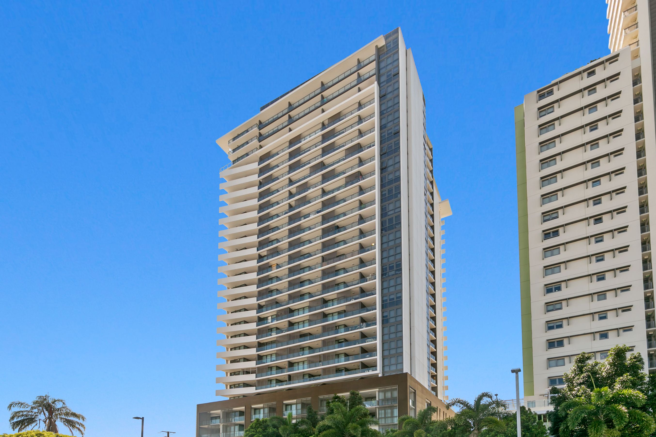 2008/37 Mayne Road, Bowen Hills, QLD 4006