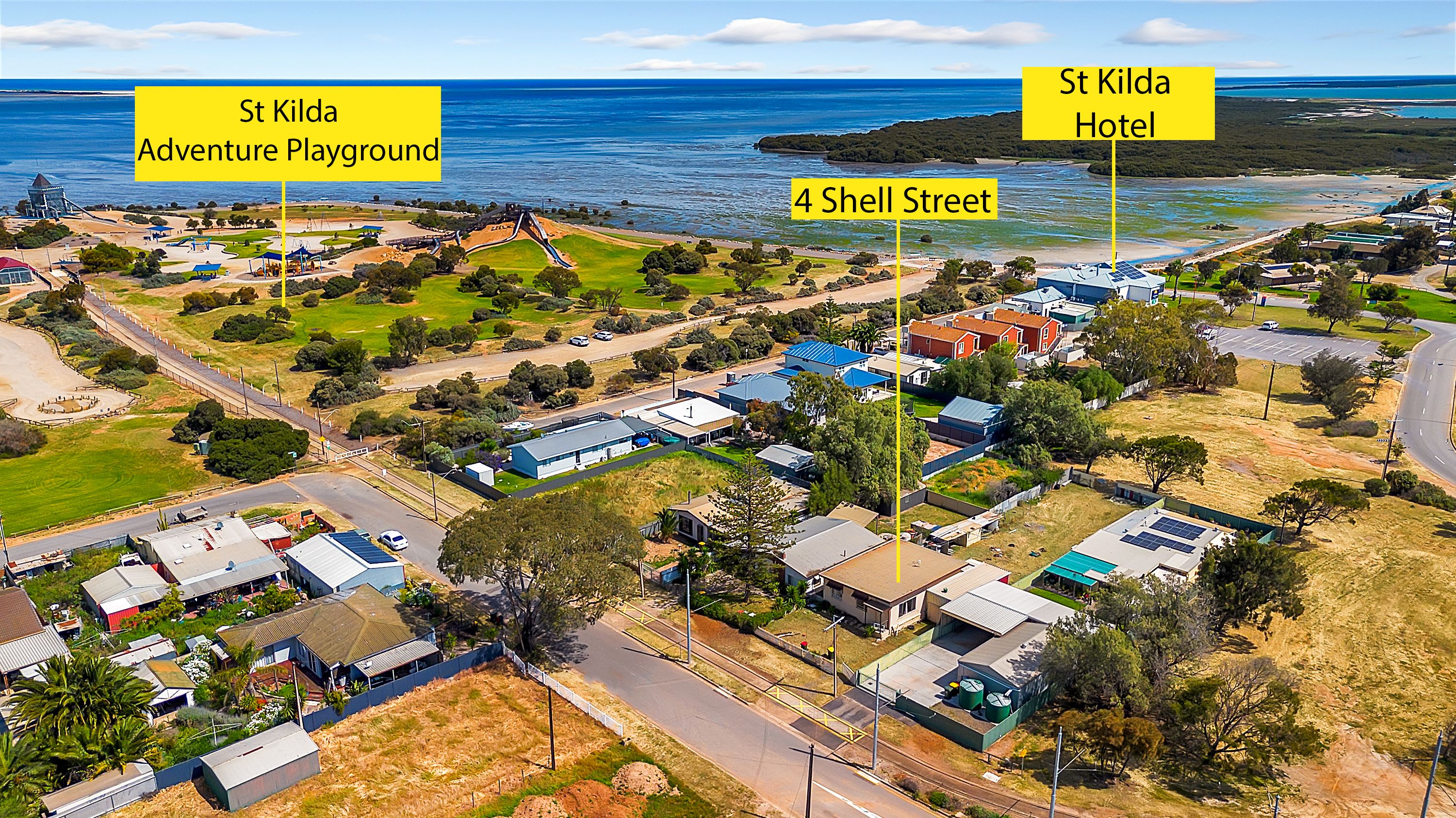 4 Shell Street — photo from Ray White Salisbury
