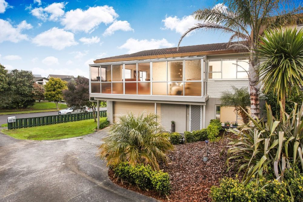 36A Pyatt Cresent, St Johns, Auckland City