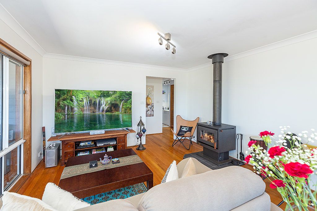 301 Dobell Drive, Wangi Wangi, NSW 2267 Sold House Ray White