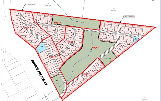 34226 Bruce Highway, Gin Gin, QLD 4671