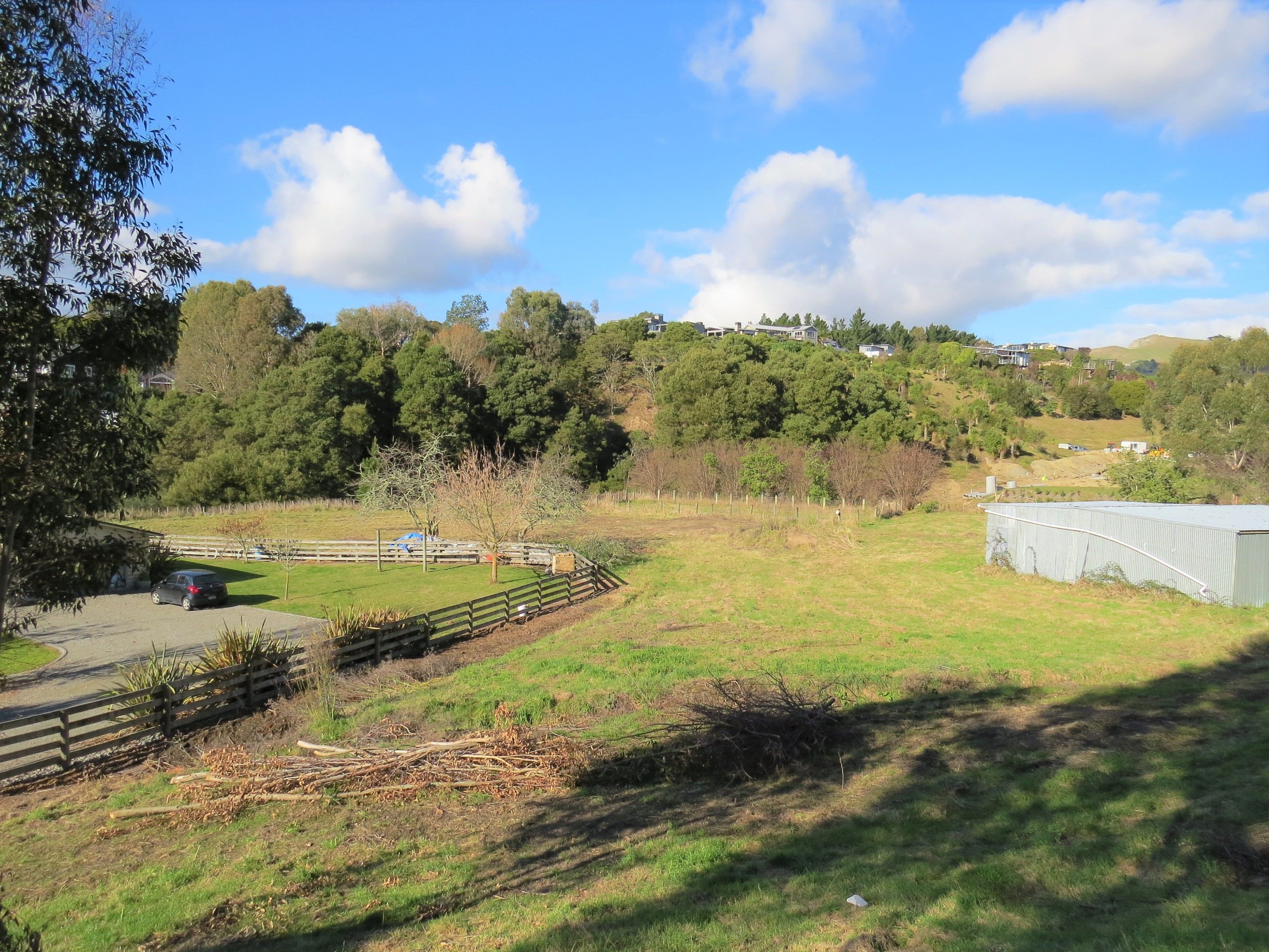 Lot 3, 33 Te Mata Peak Road, Havelock North, Hastings District
