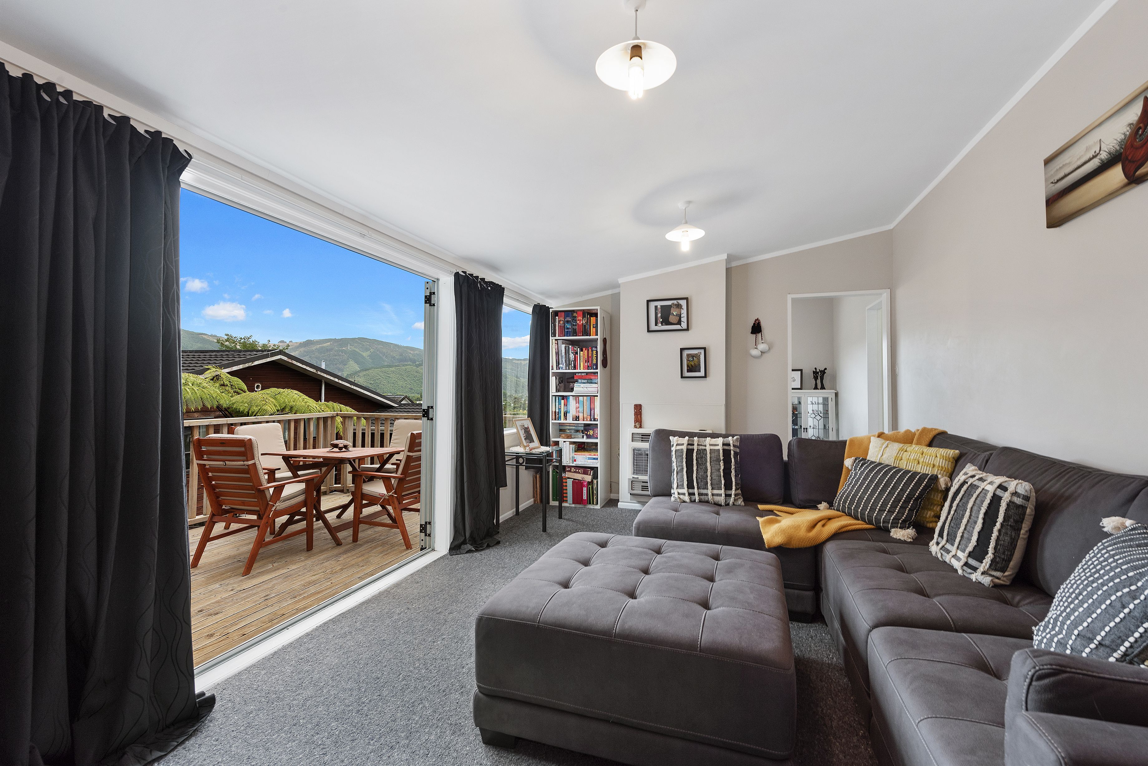 6 Duncraig Street, Silverstream, Upper Hutt City