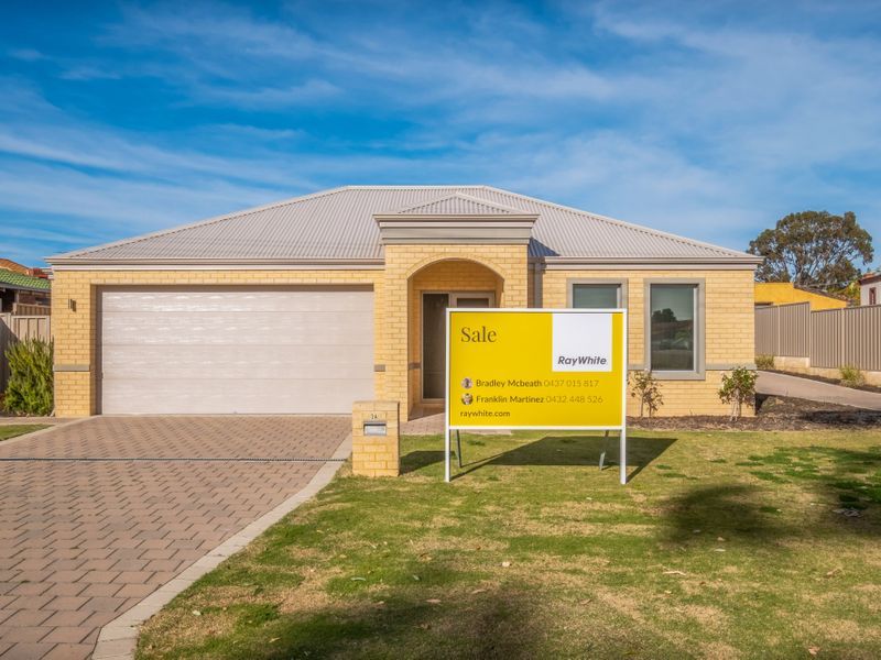 3A Hudson Street, Bayswater, WA 6053