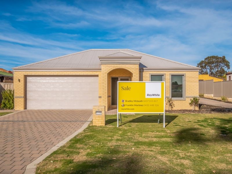 3A Hudson Street, Bayswater, WA 6053