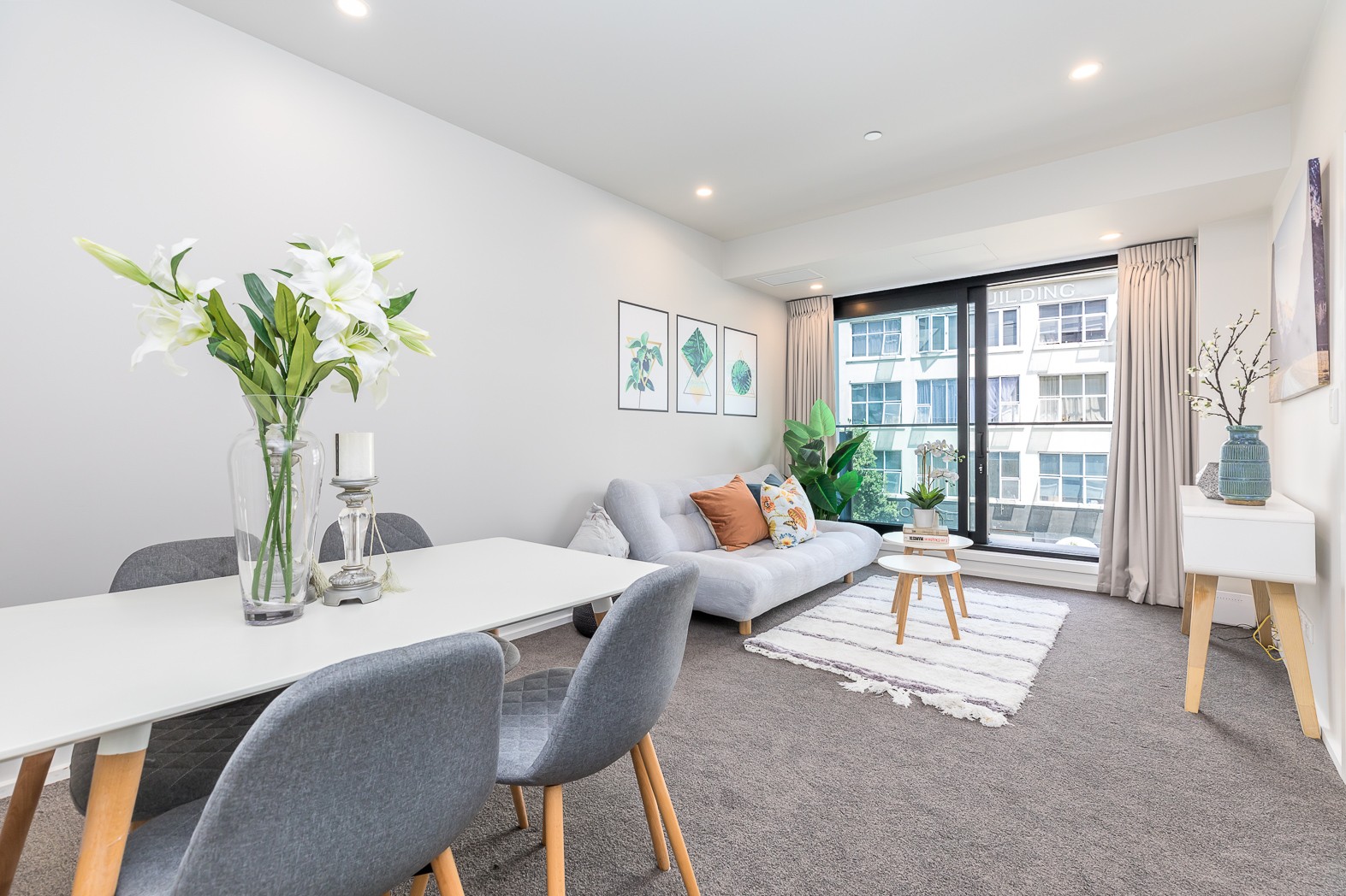 306/70 Anzac Avenue, Auckland Central, Auckland City