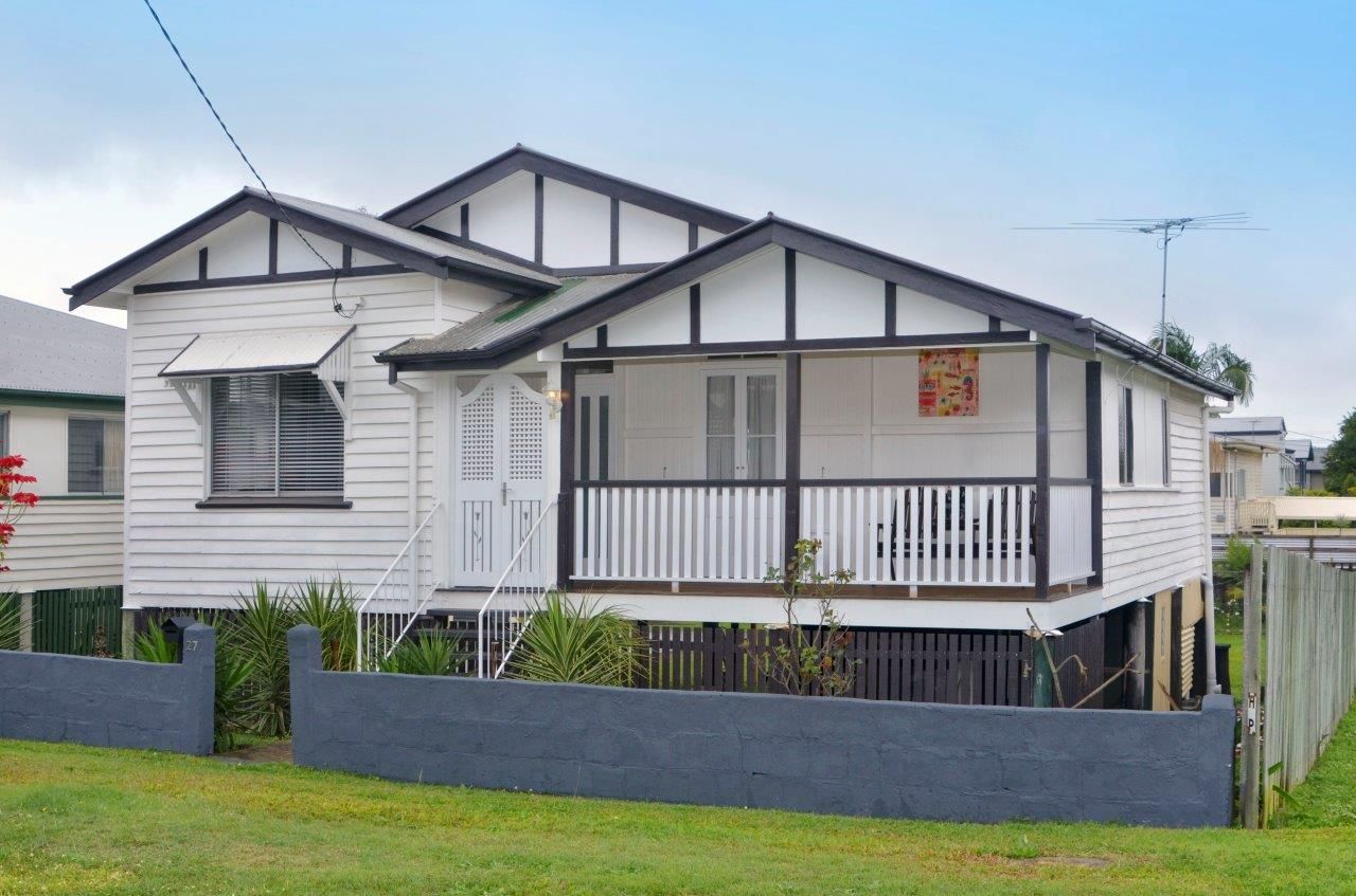 27 School Street, Hendra QLD 4011
