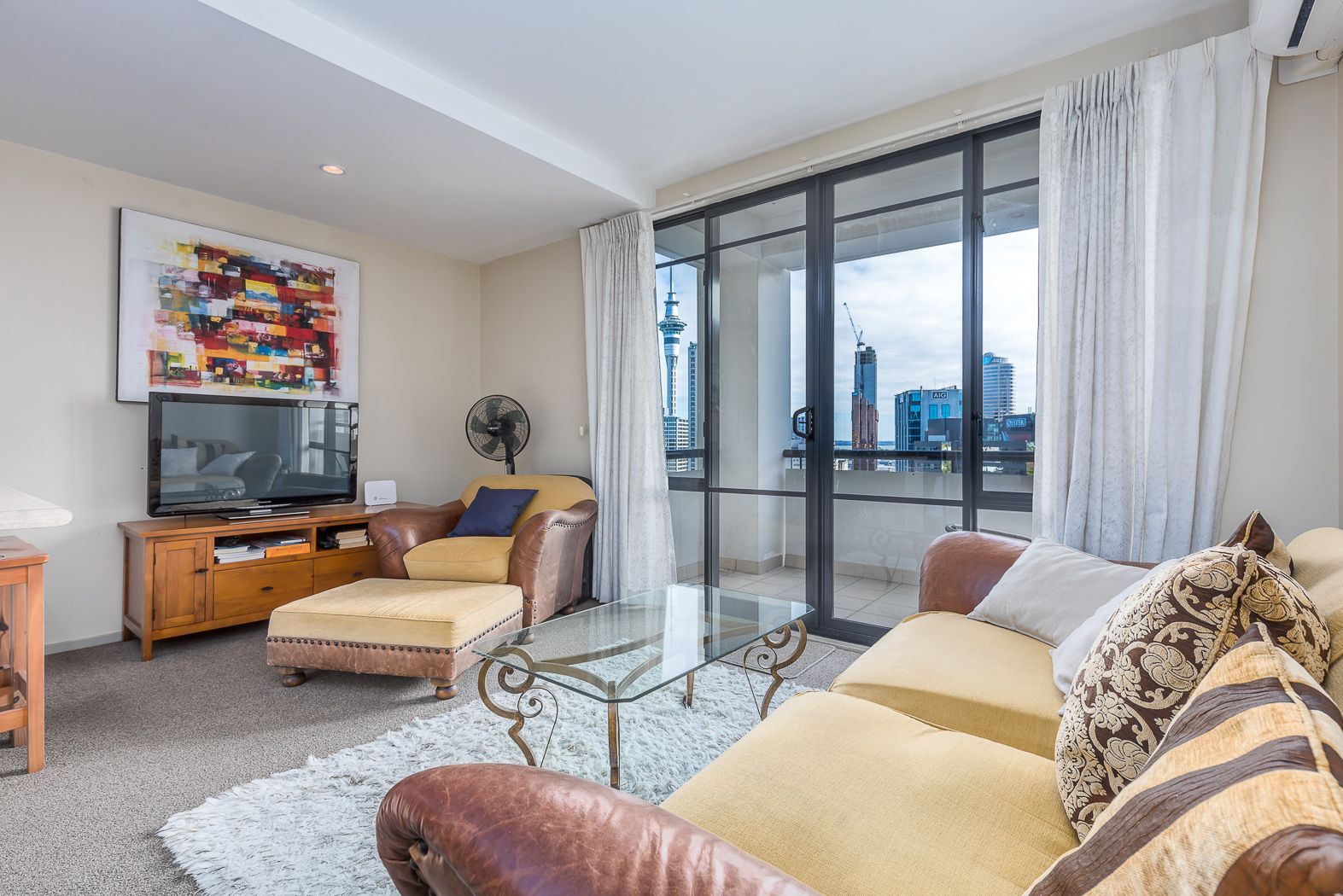 10C/14 Waterloo Quadrant, Auckland Central, Auckland City