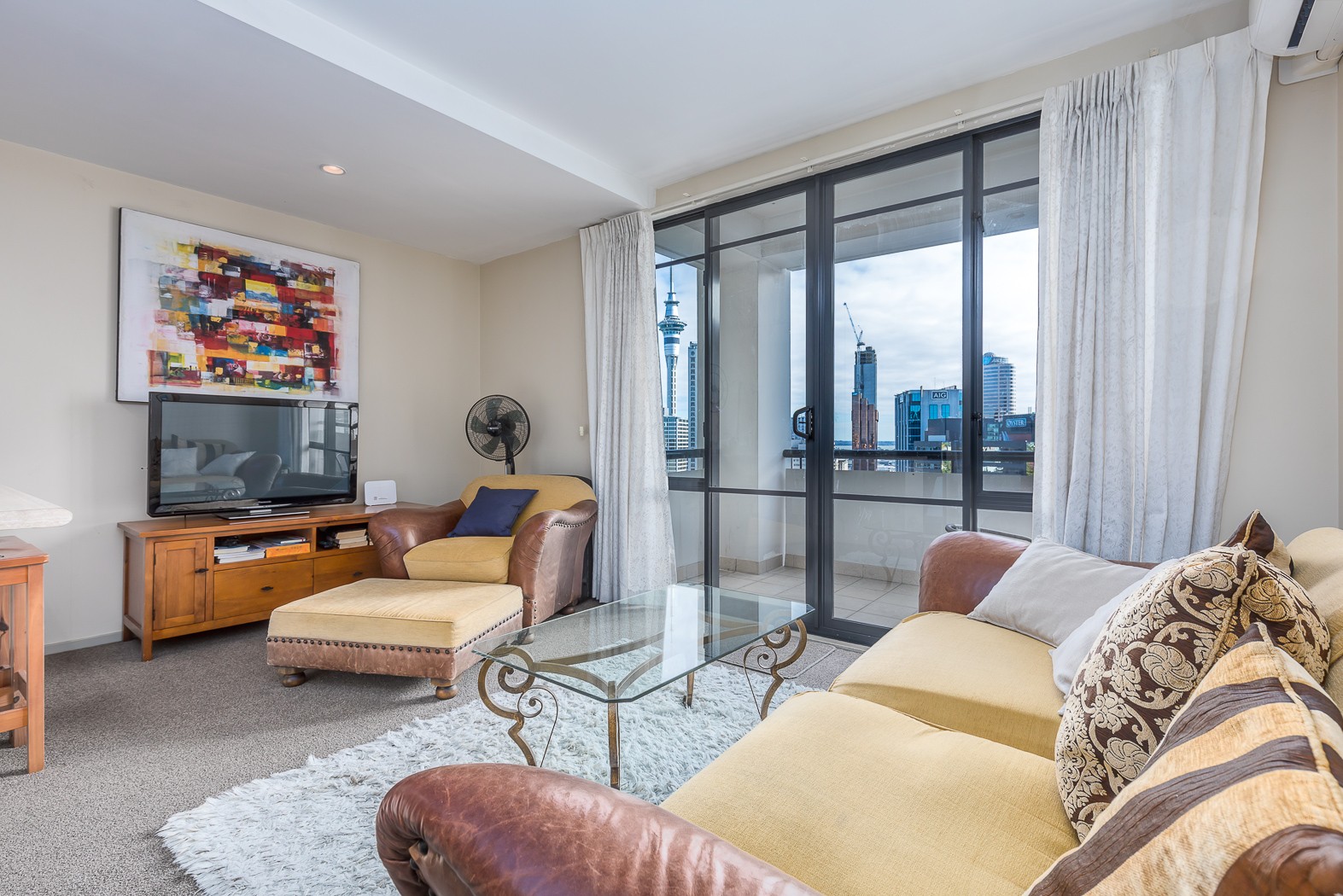 10C/14 Waterloo Quadrant, Auckland Central, Auckland City