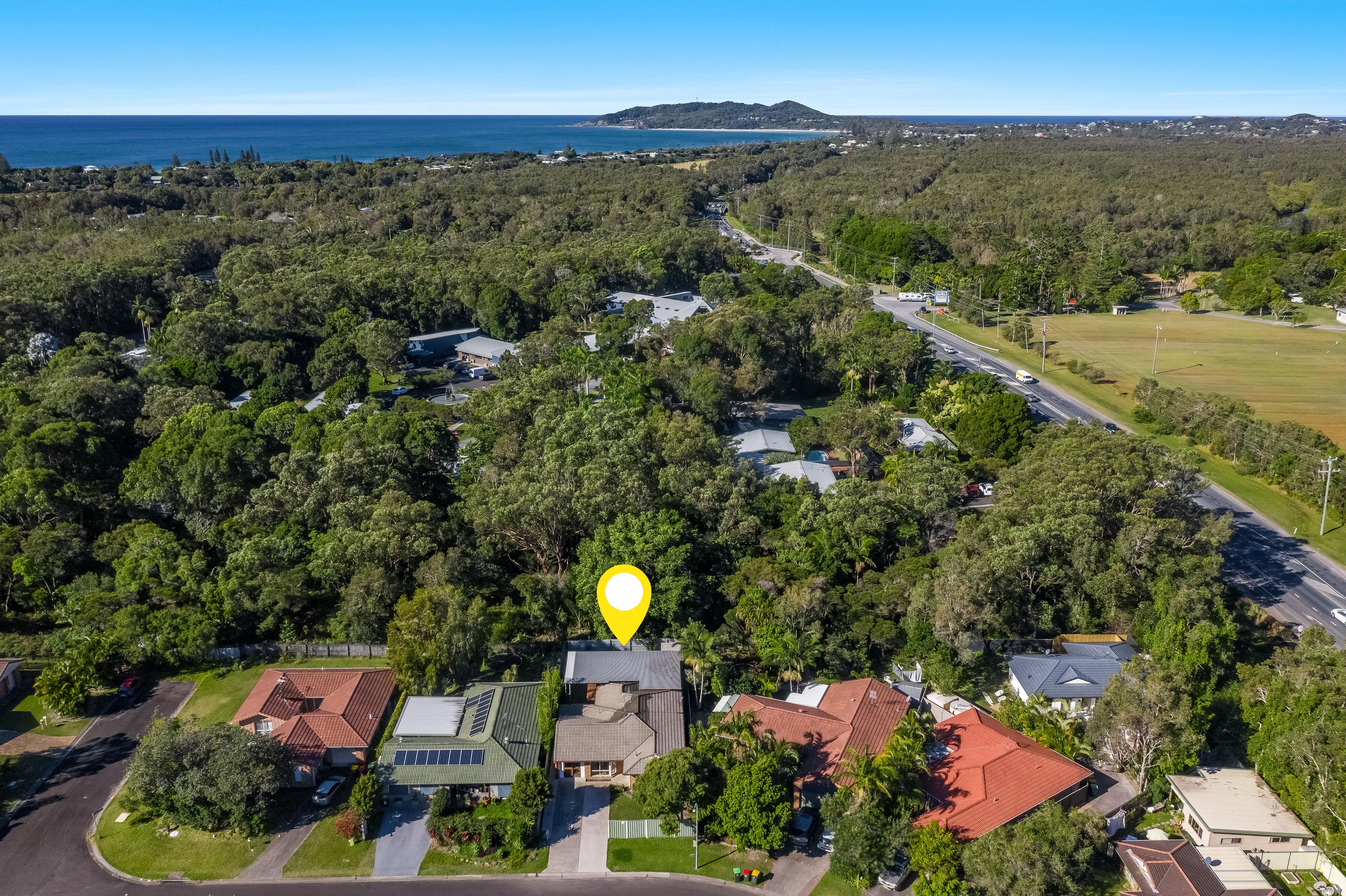 5 Cypress Court, Byron Bay NSW 2481