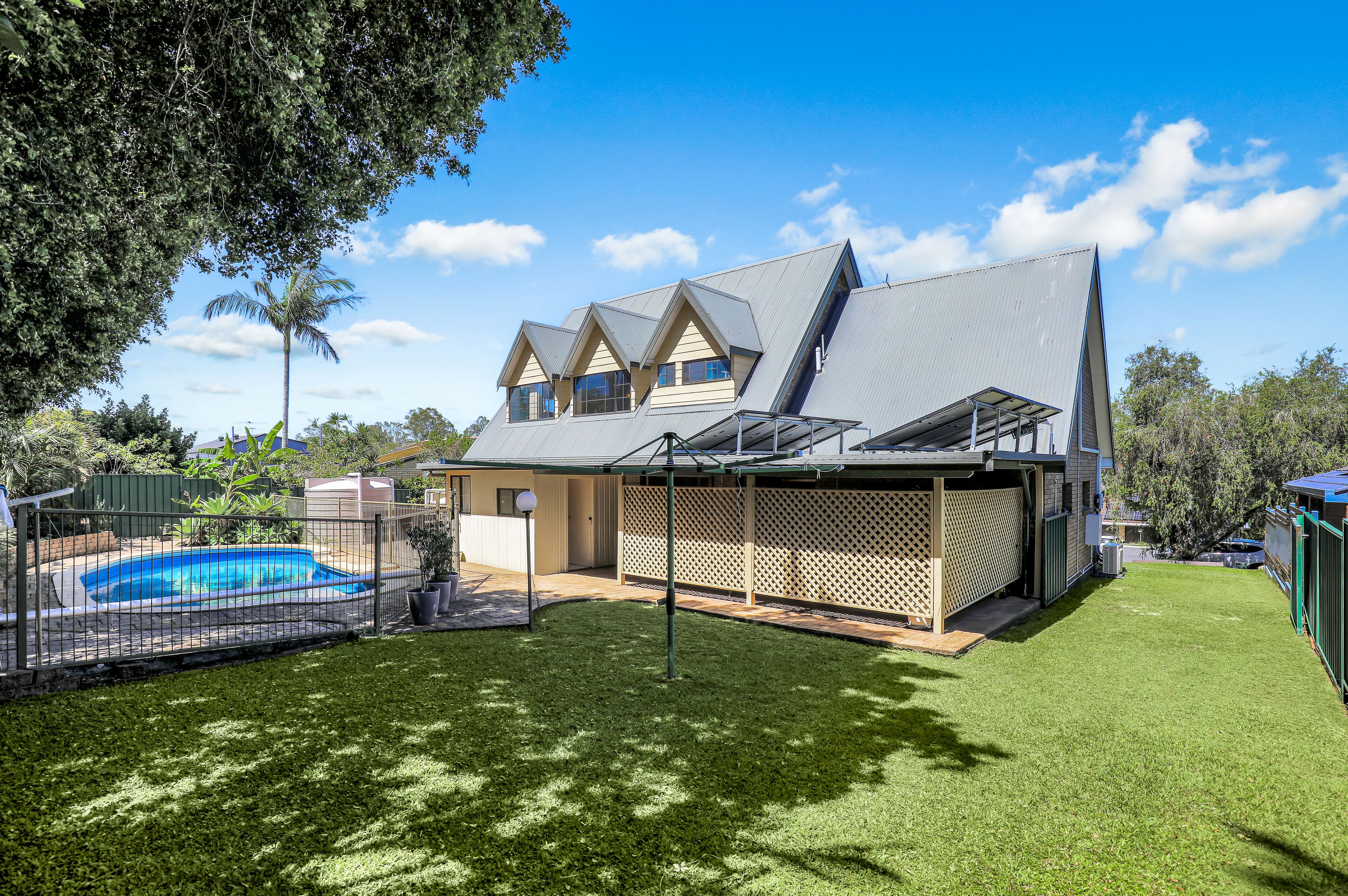 106 Ridley Road, Bridgeman Downs, QLD 4035