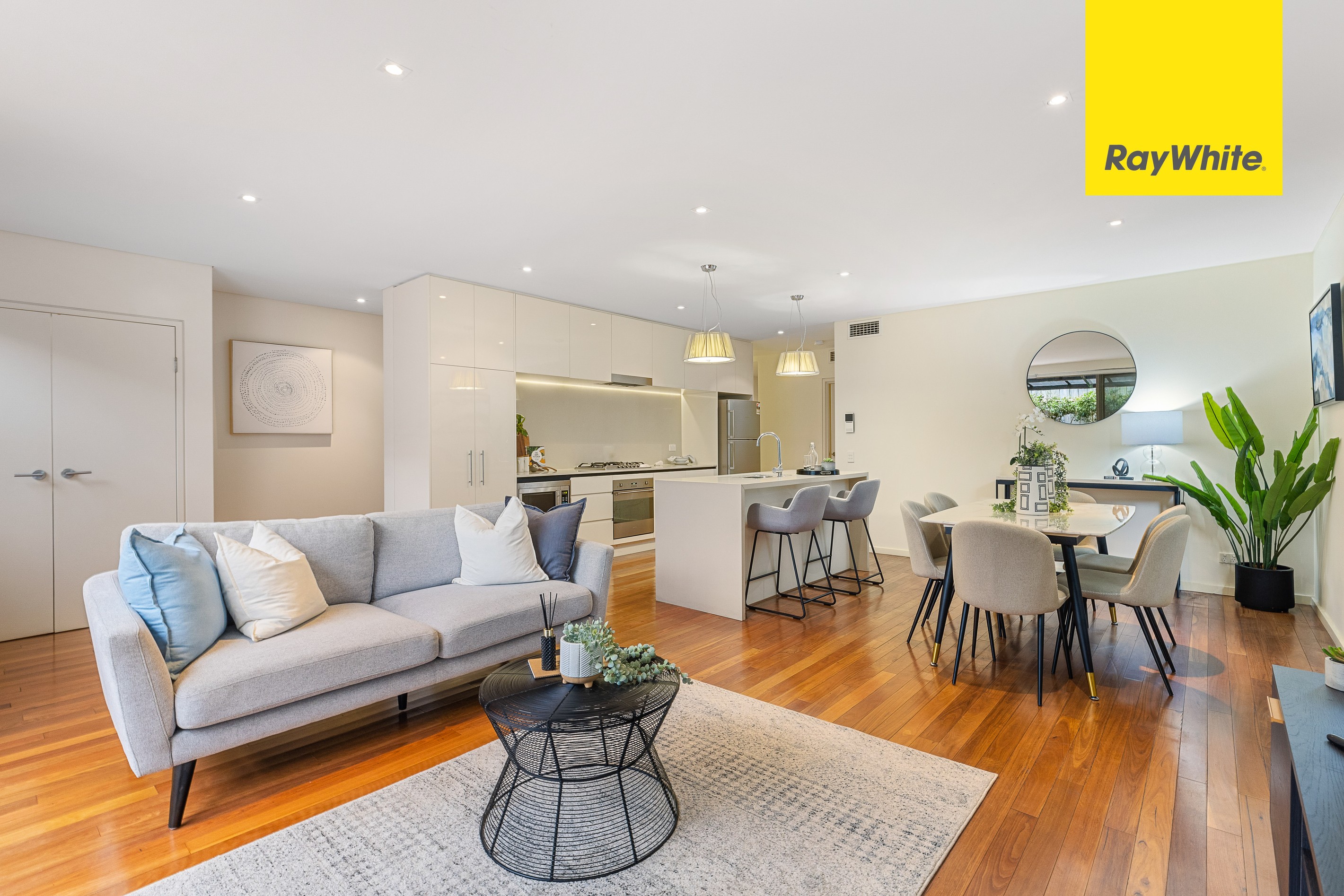 D01/23 Ray Road, Epping, NSW 2121