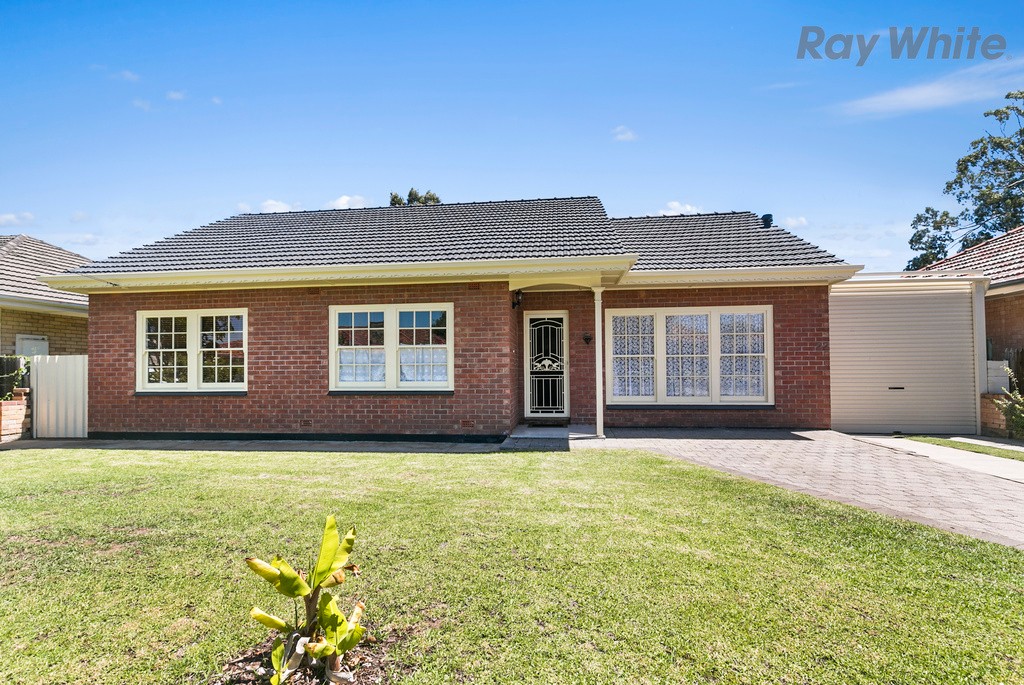 22 Raffles Crescent, Plympton, SA 5038
