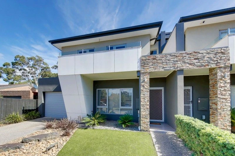 4 Bowman Street, Werribee, VIC 3030