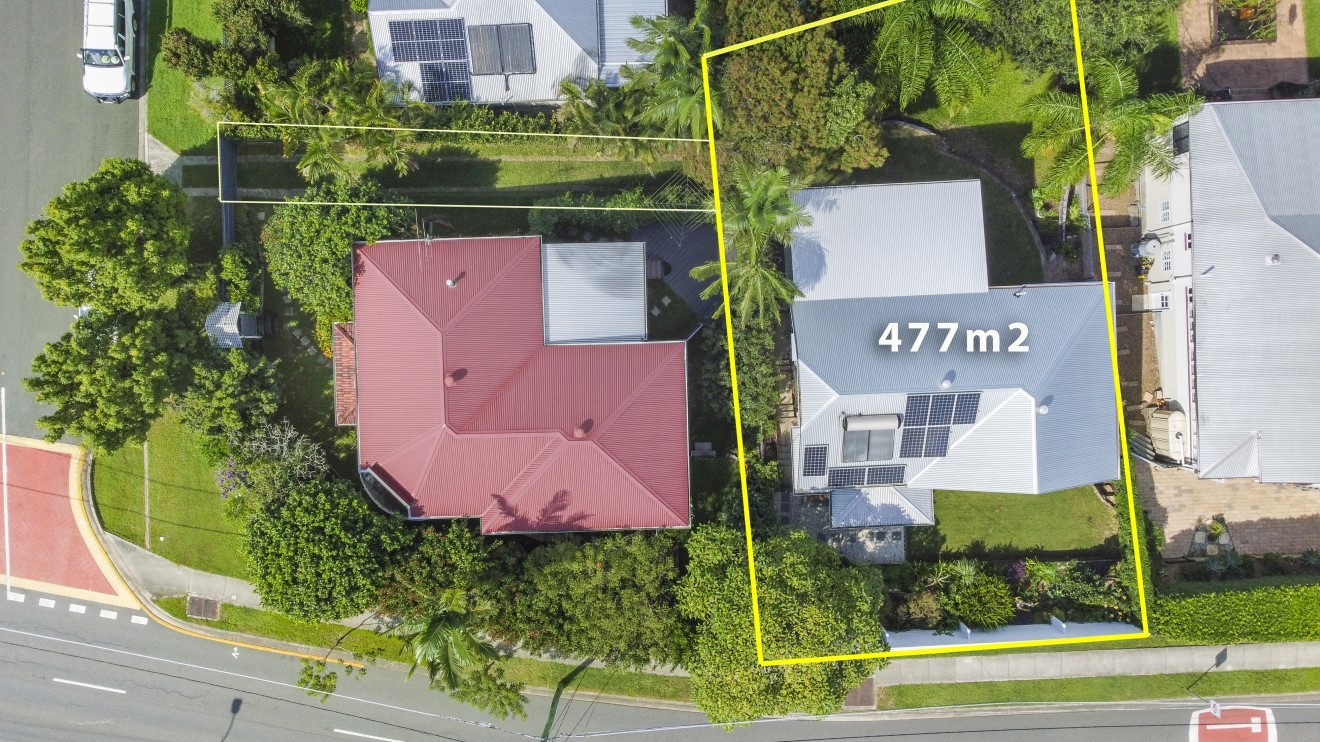 402 Waterworks Road, Ashgrove, QLD 4060