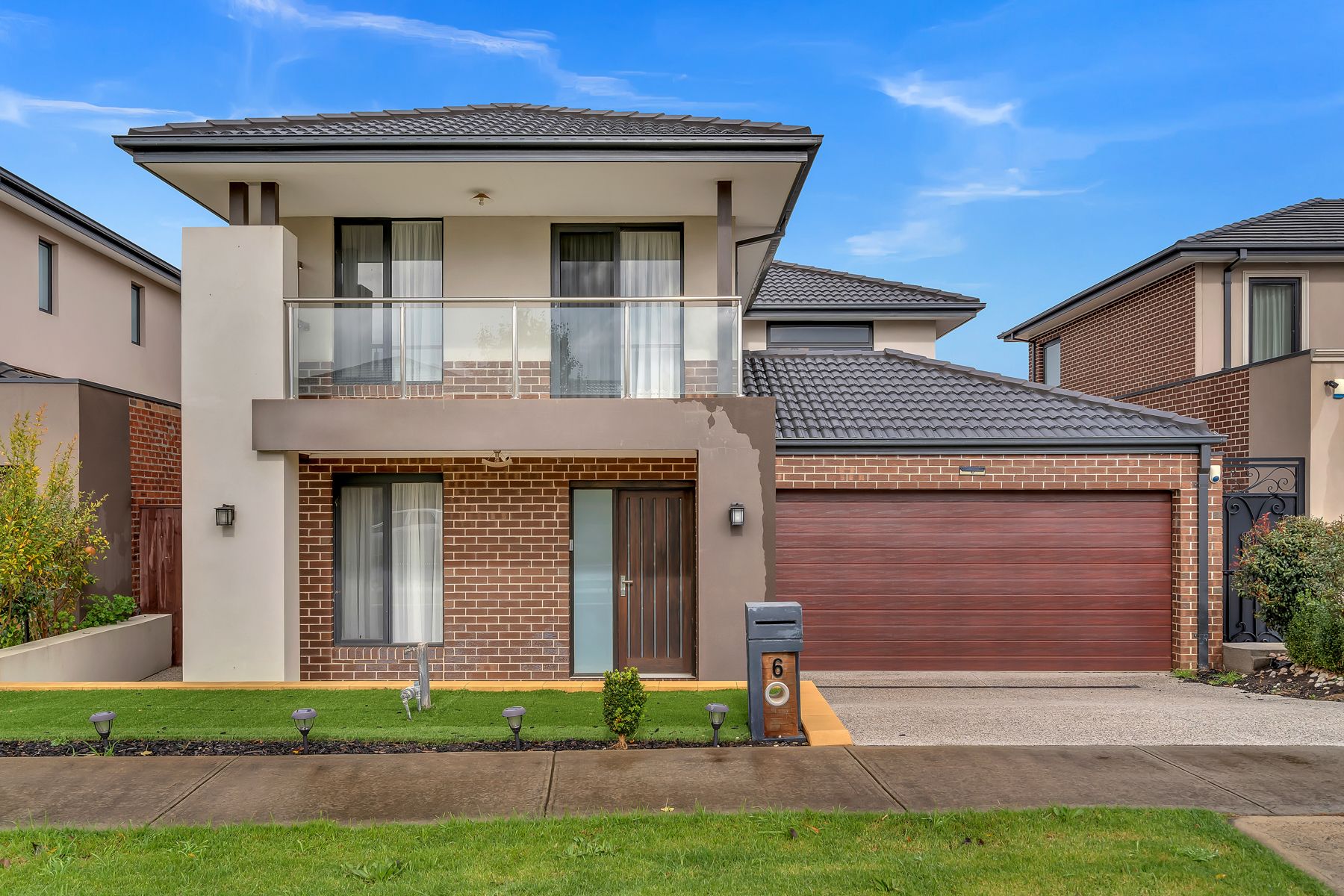 6 San Pietro Way, Greenvale, VIC 3059