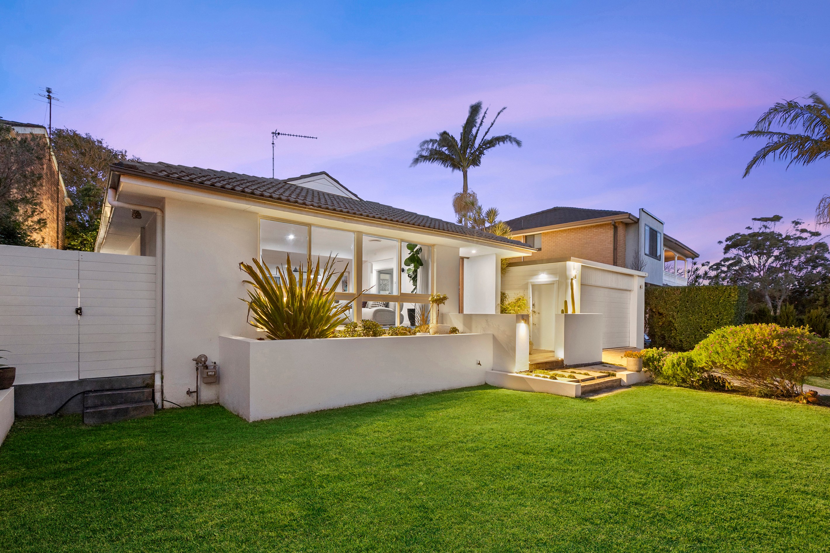 86 Lincoln Avenue, Collaroy, NSW 2097