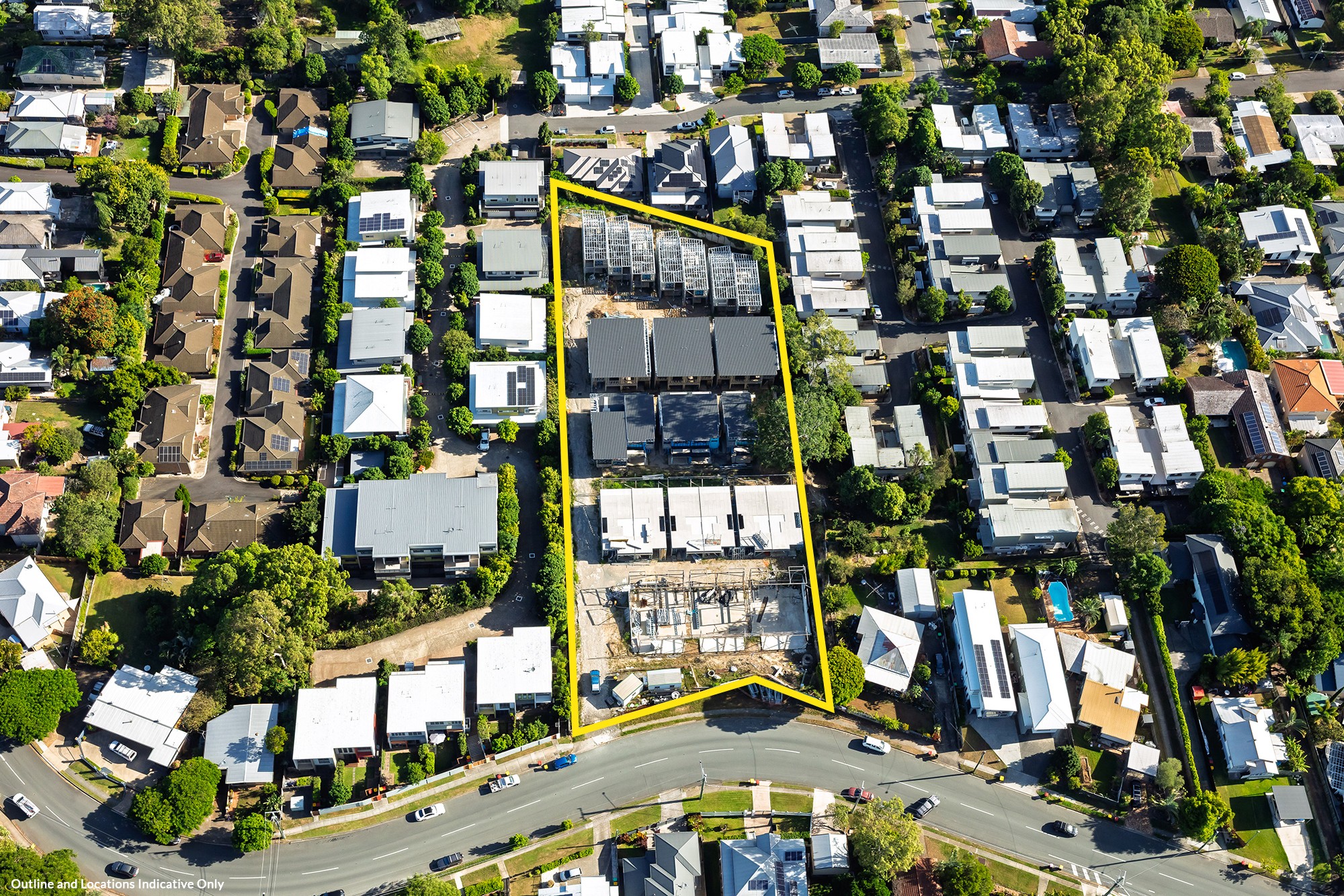 814-818 South Pine Road, Everton Park, QLD 4053