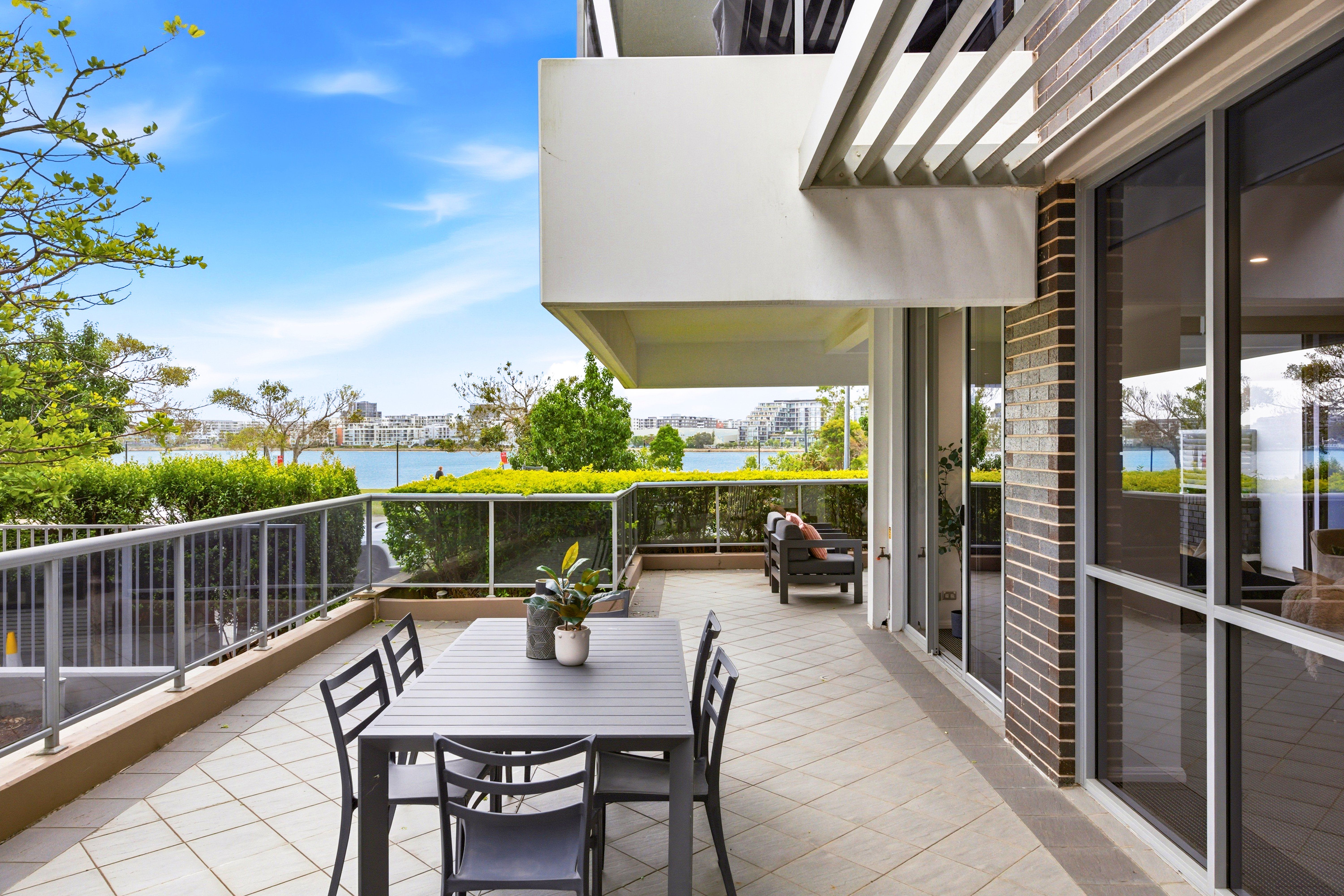 209/8B Mary Street, Rhodes, NSW 2138