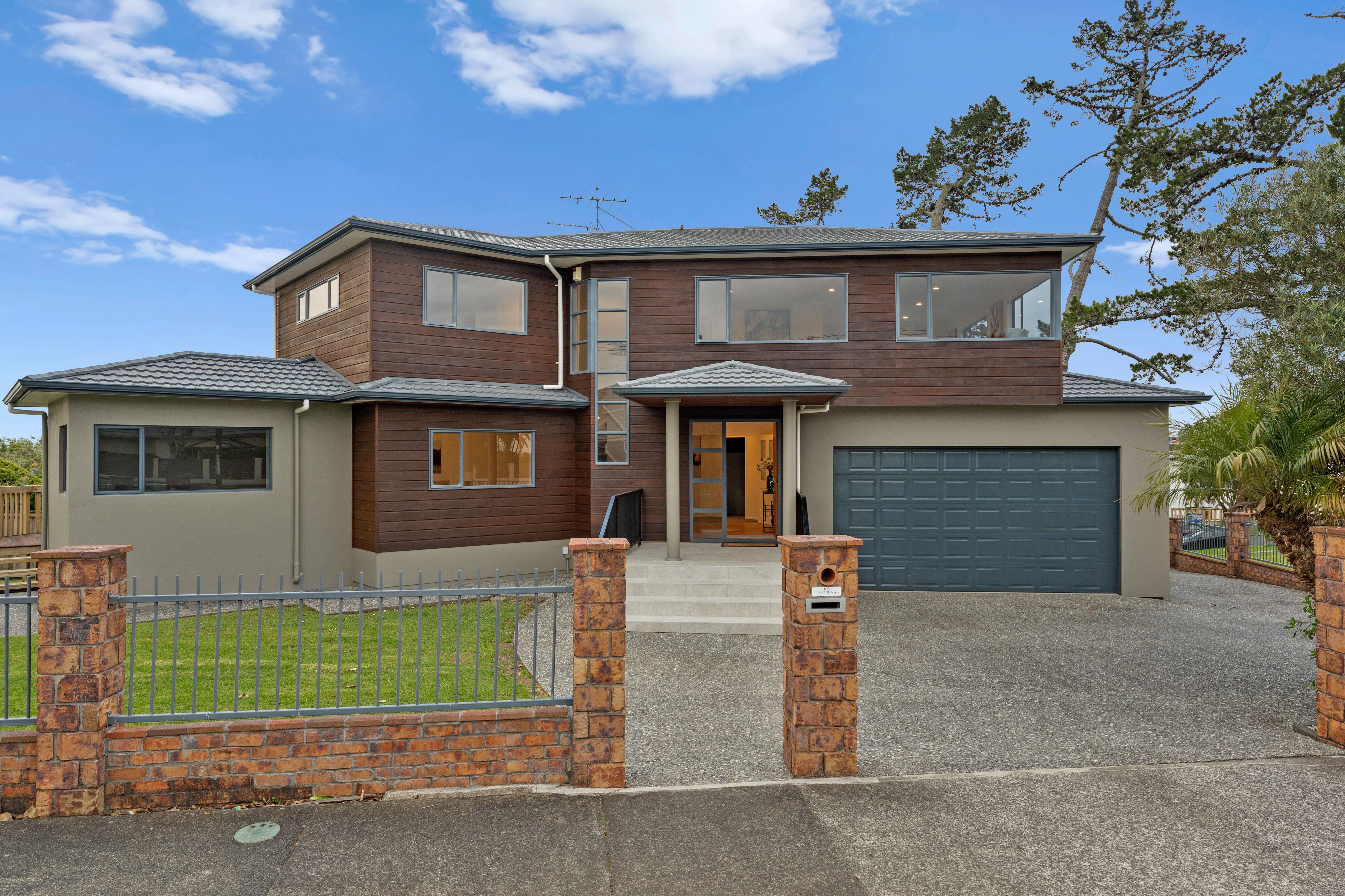 1 Armagh Road, Blockhouse Bay, Auckland City