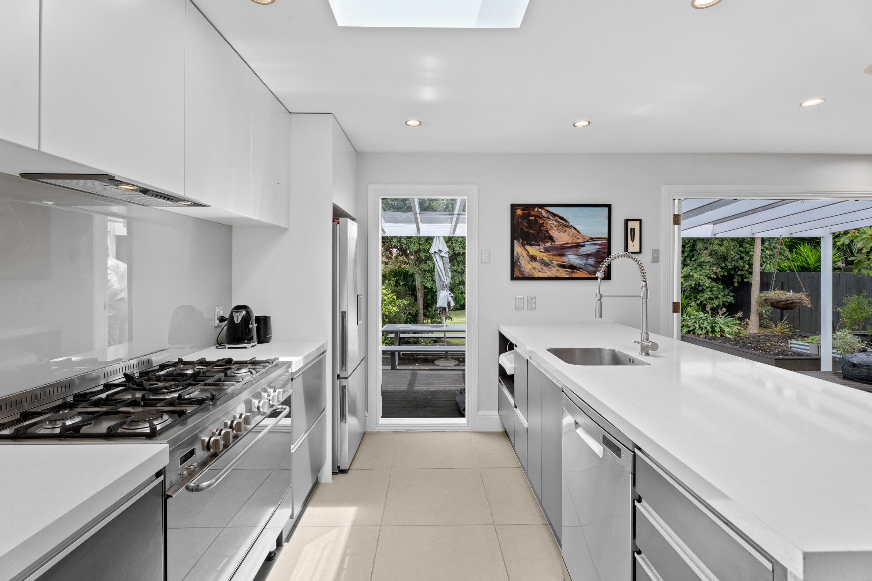 32 Spring Street, Onehunga, Auckland City