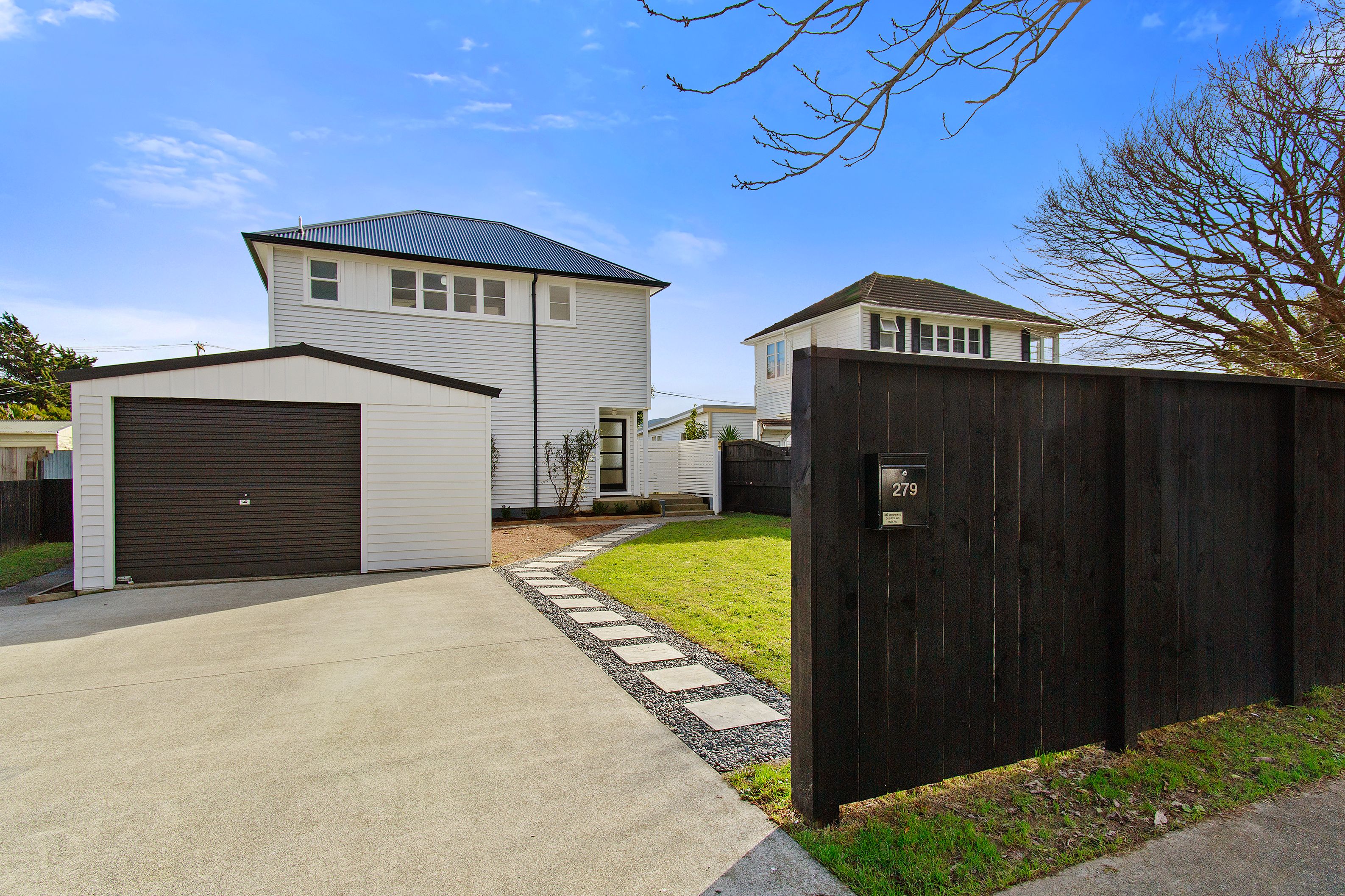 279 Naenae Road, Naenae, Lower Hutt City