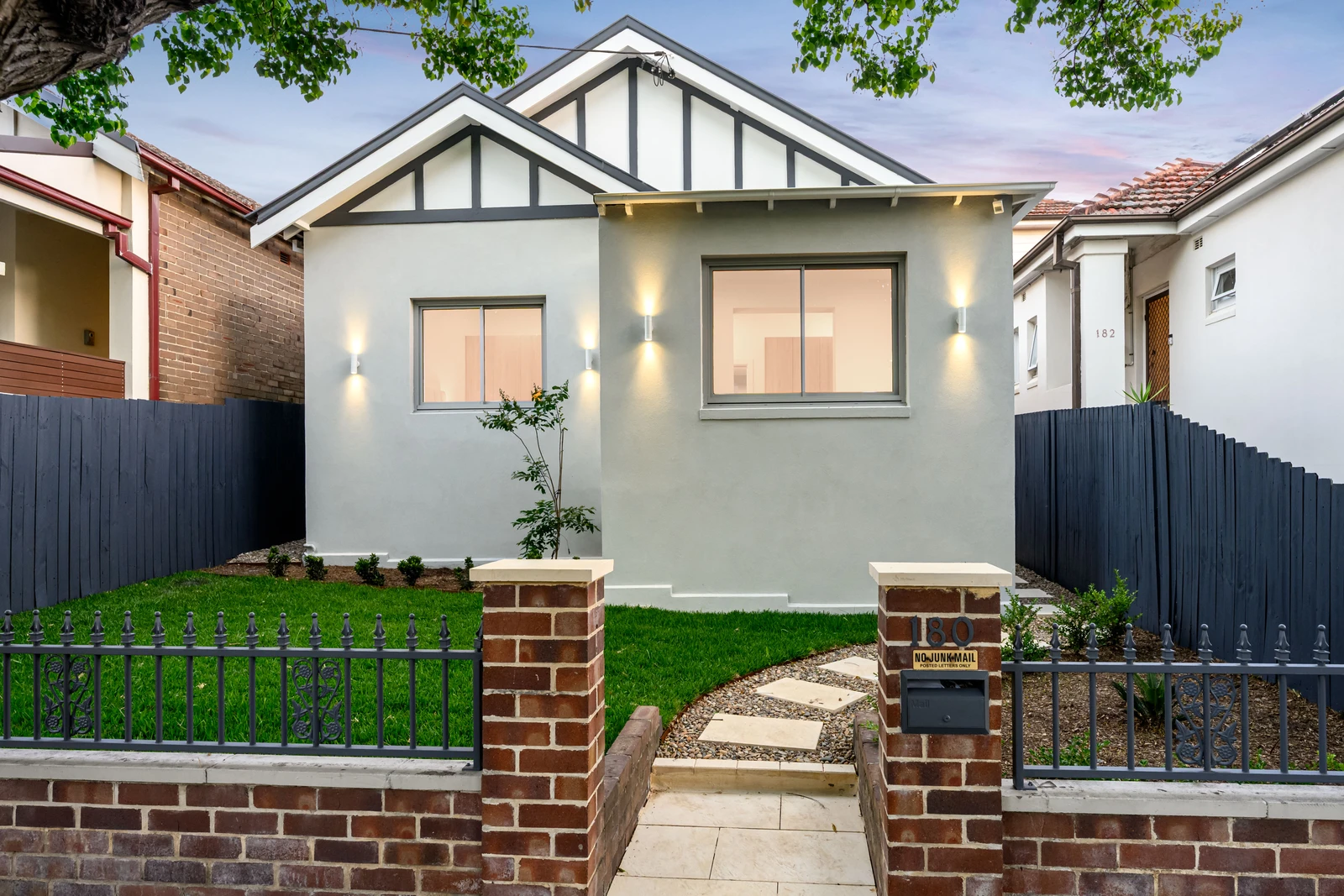 180 Albion Street, Annandale, NSW 2038