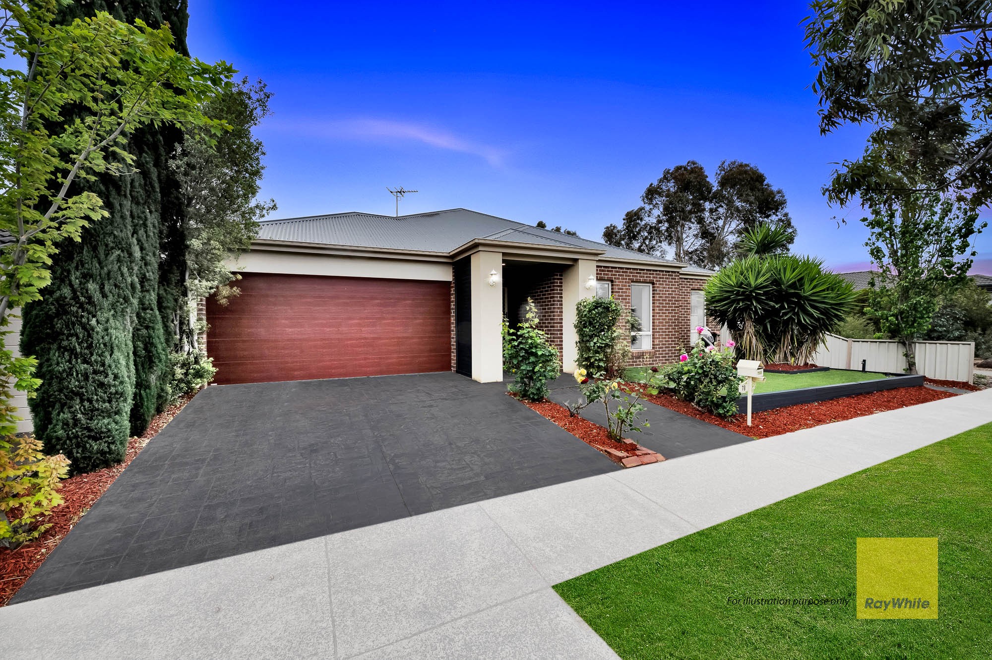 78 Federation Boulevard, Truganina, VIC 3029