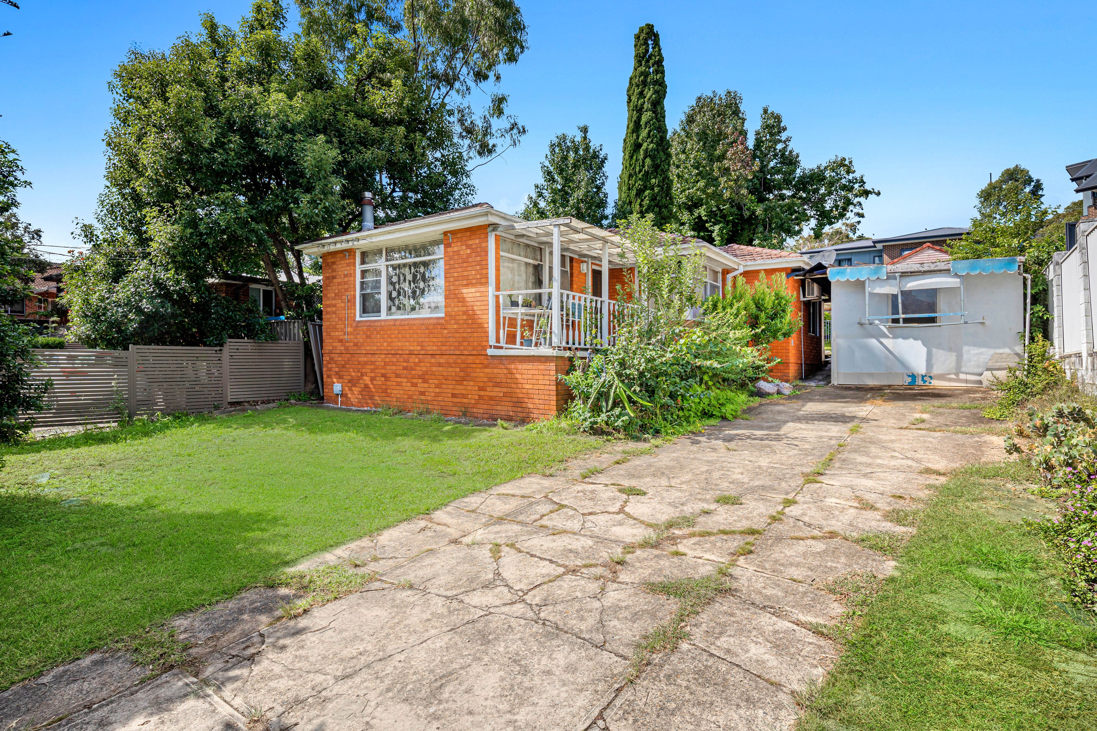 44 Adderton Road, Telopea, NSW 2117